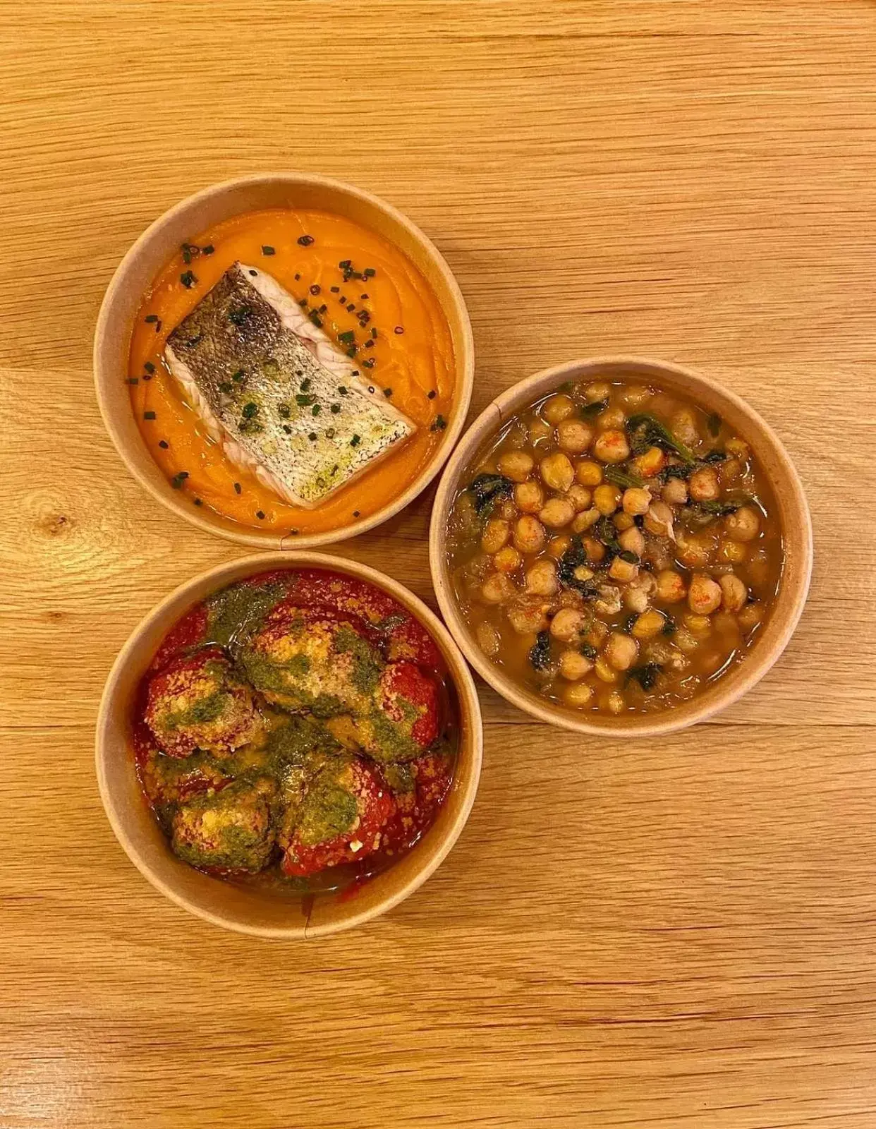 Restaurant/places to eat in Zenit San Sebastián Restaurant/places to eat in Zenit San Sebastián