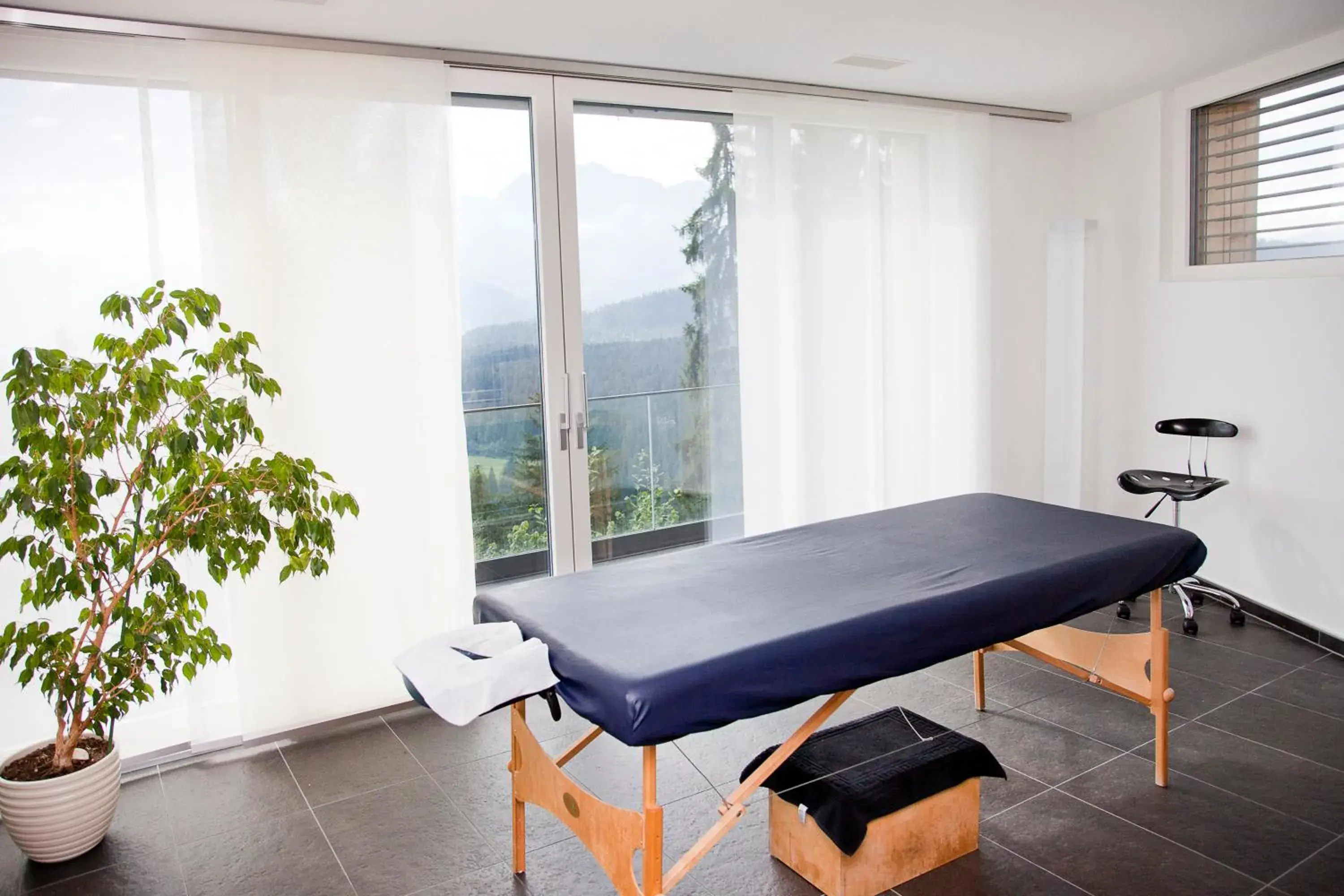 Massage in FidazerHof