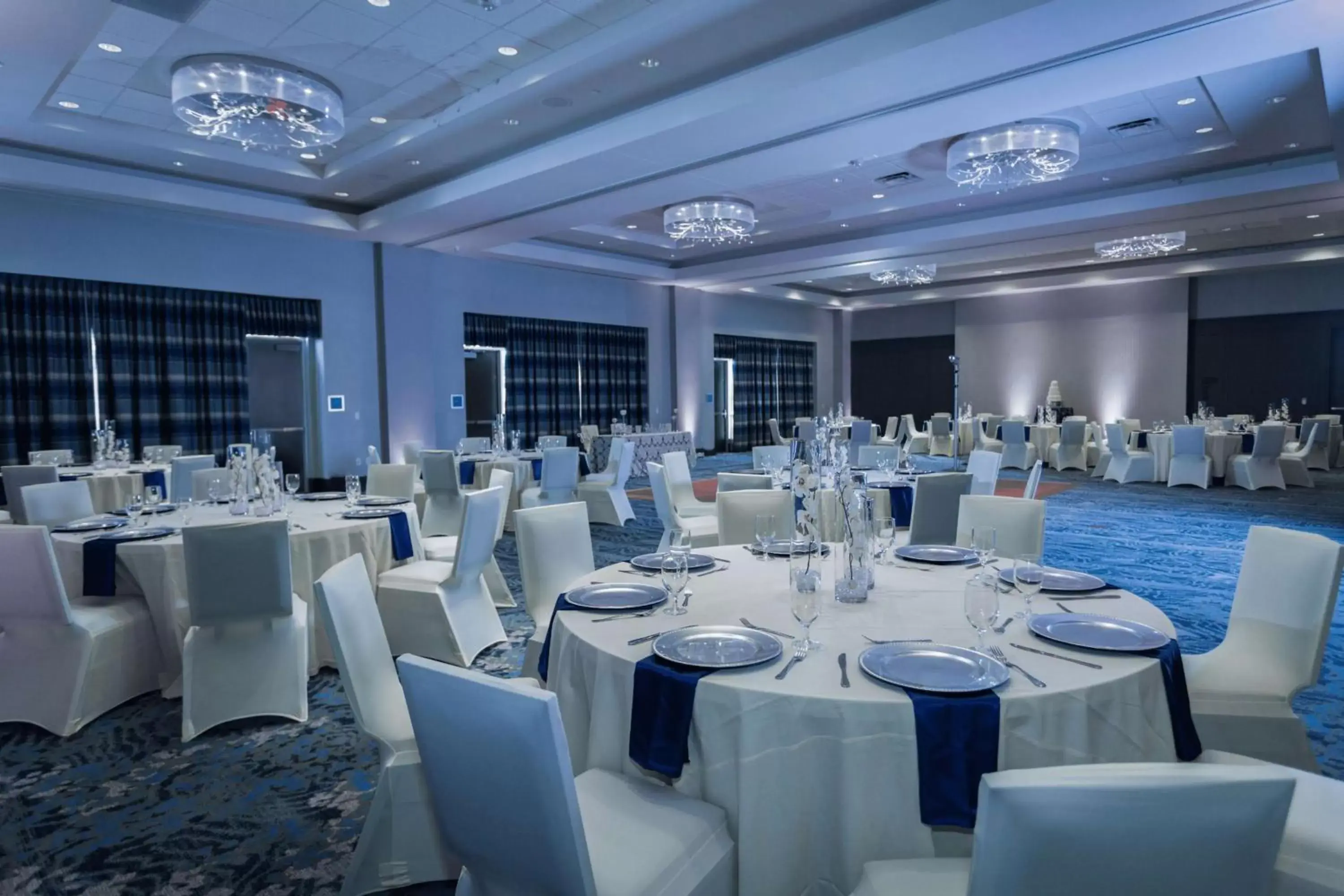 Meeting/conference room, Banquet Facilities in Embassy Suites by Hilton The Woodlands