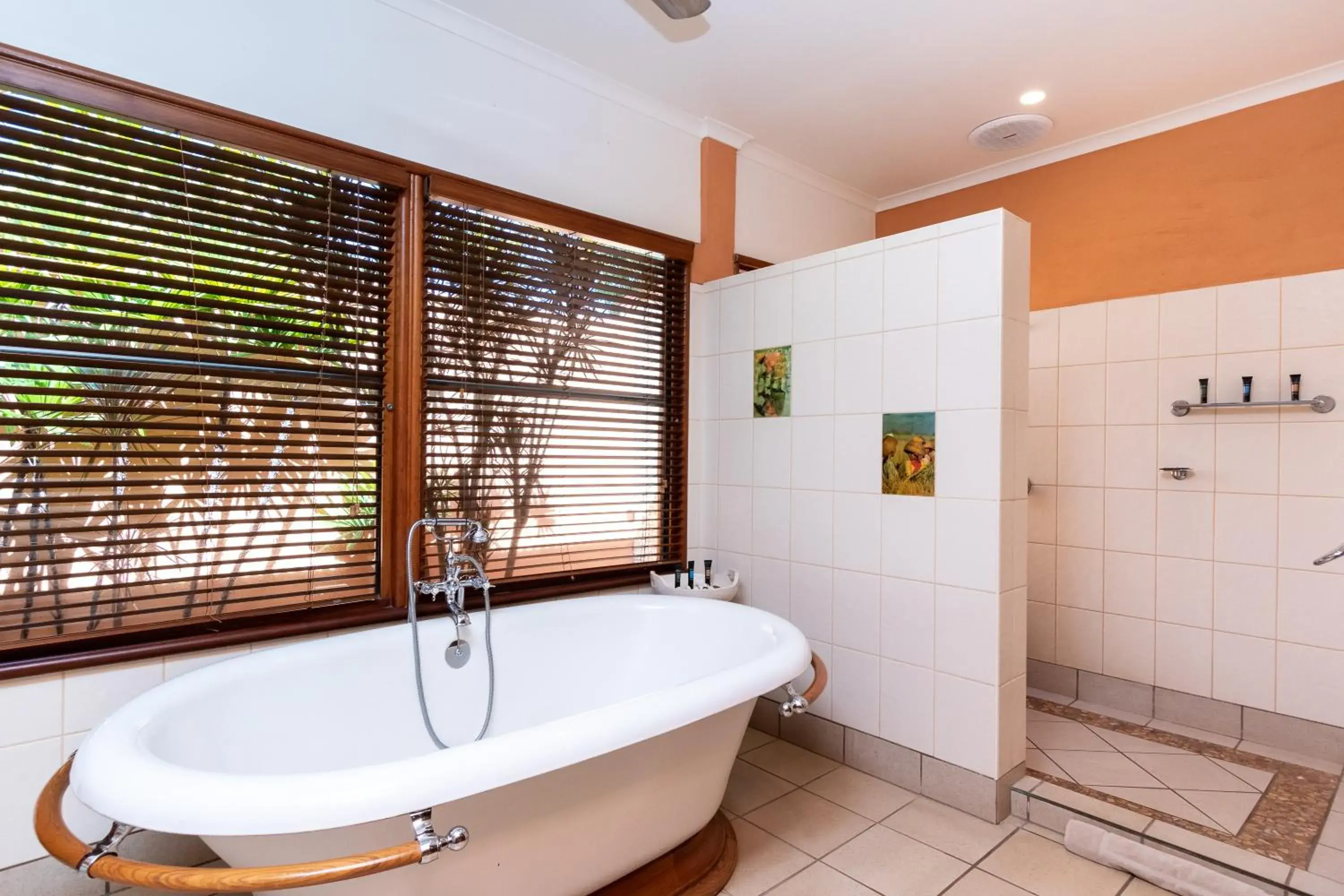 Bathroom in Bali Hai Resort & Spa