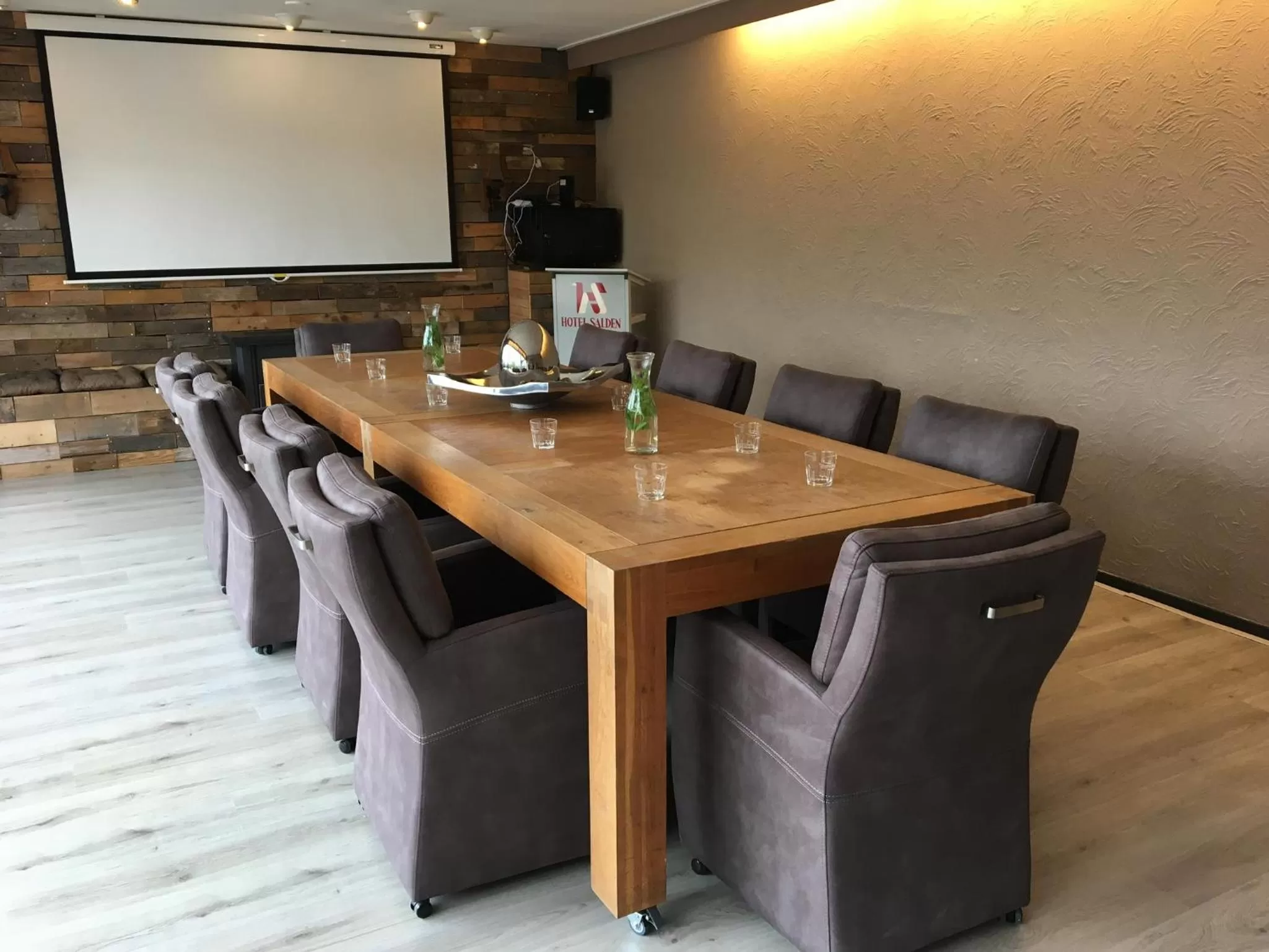 Business facilities in Hotel Salden