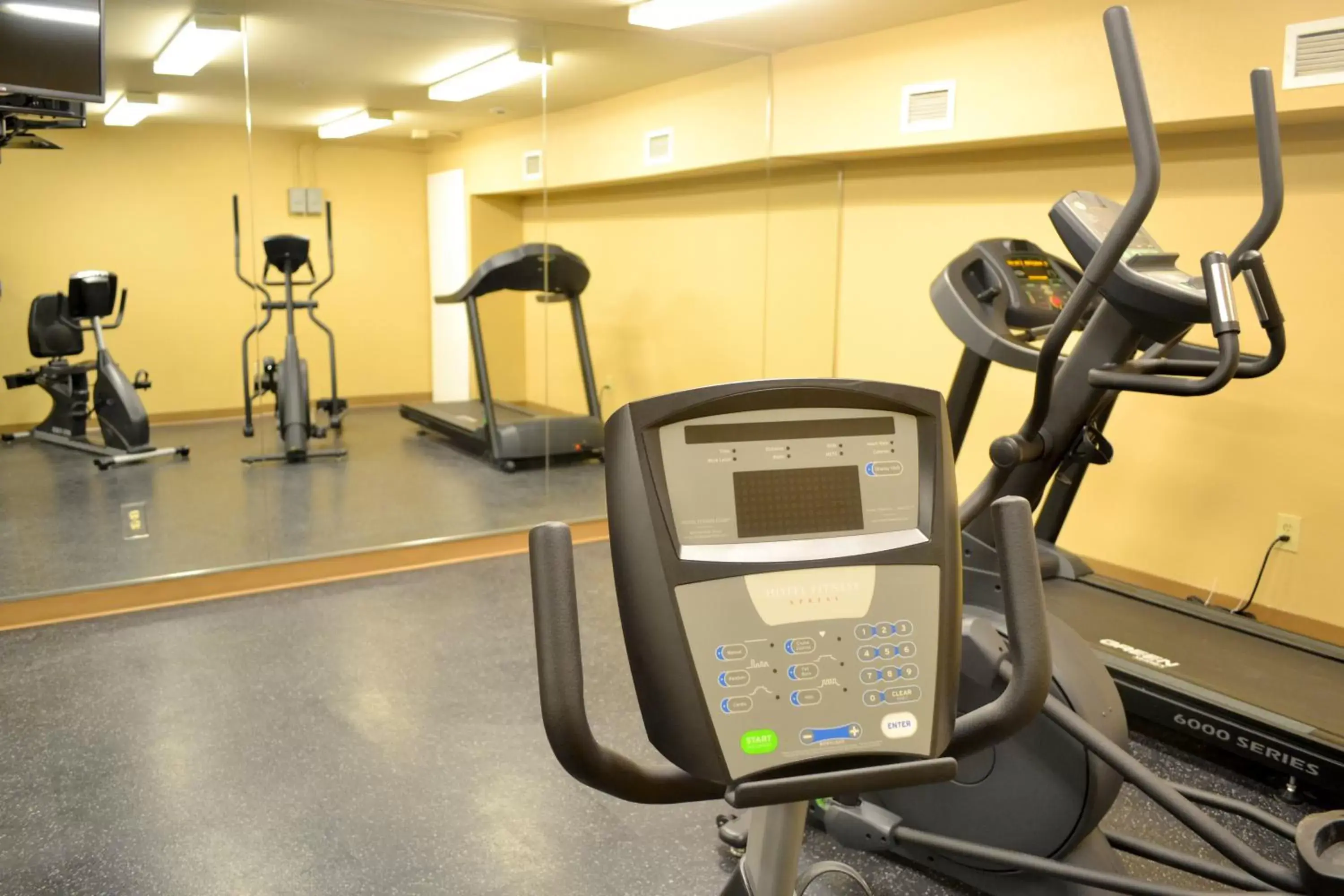 Fitness centre/facilities, Fitness Center/Facilities in Extended Stay America Suites - Denver - Westminster