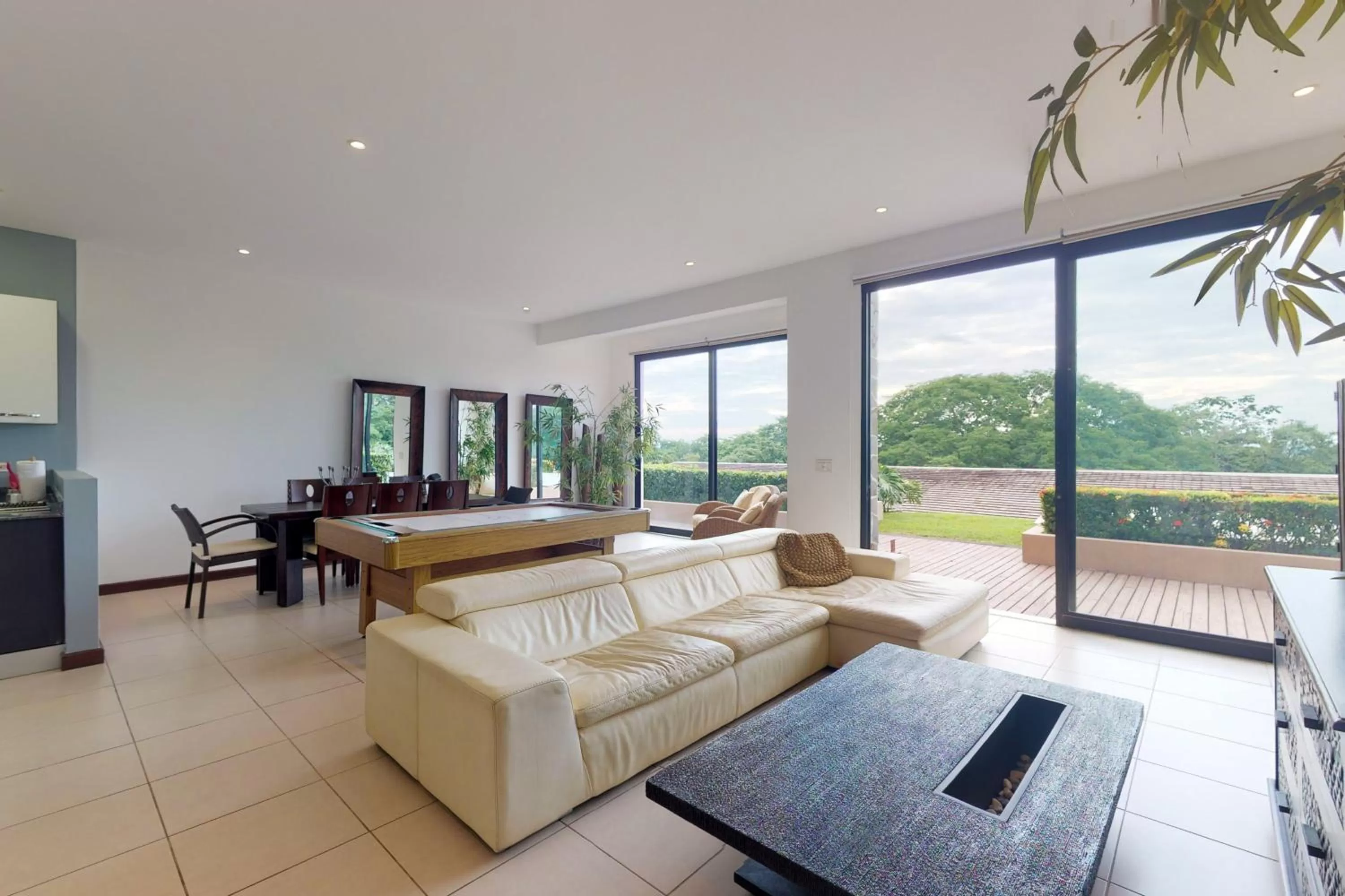 Seating Area in Nativa A14