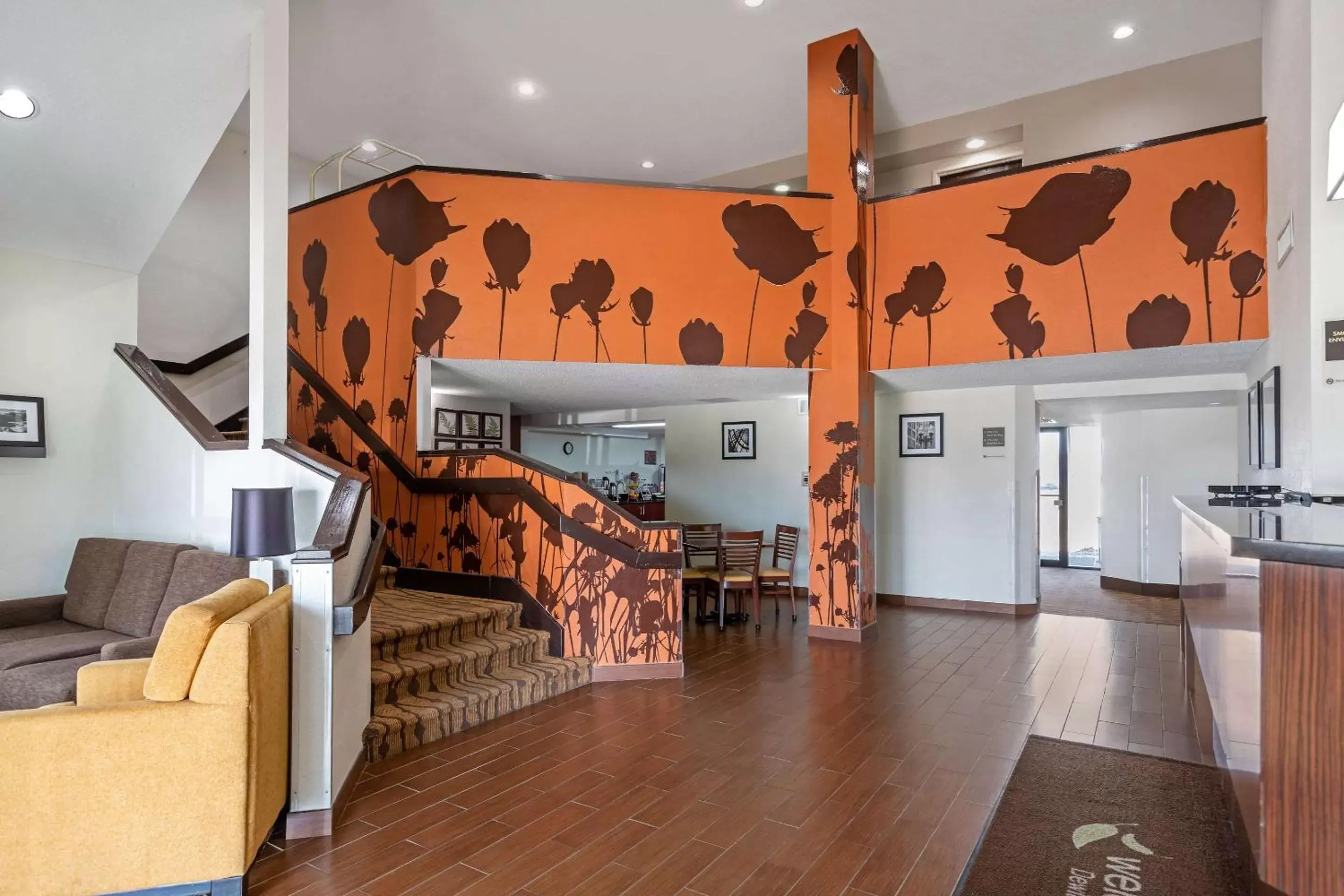 Lobby or reception in Sleep Inn DeWitt - Lansing North Lobby or reception in Sleep Inn DeWitt - Lansing North