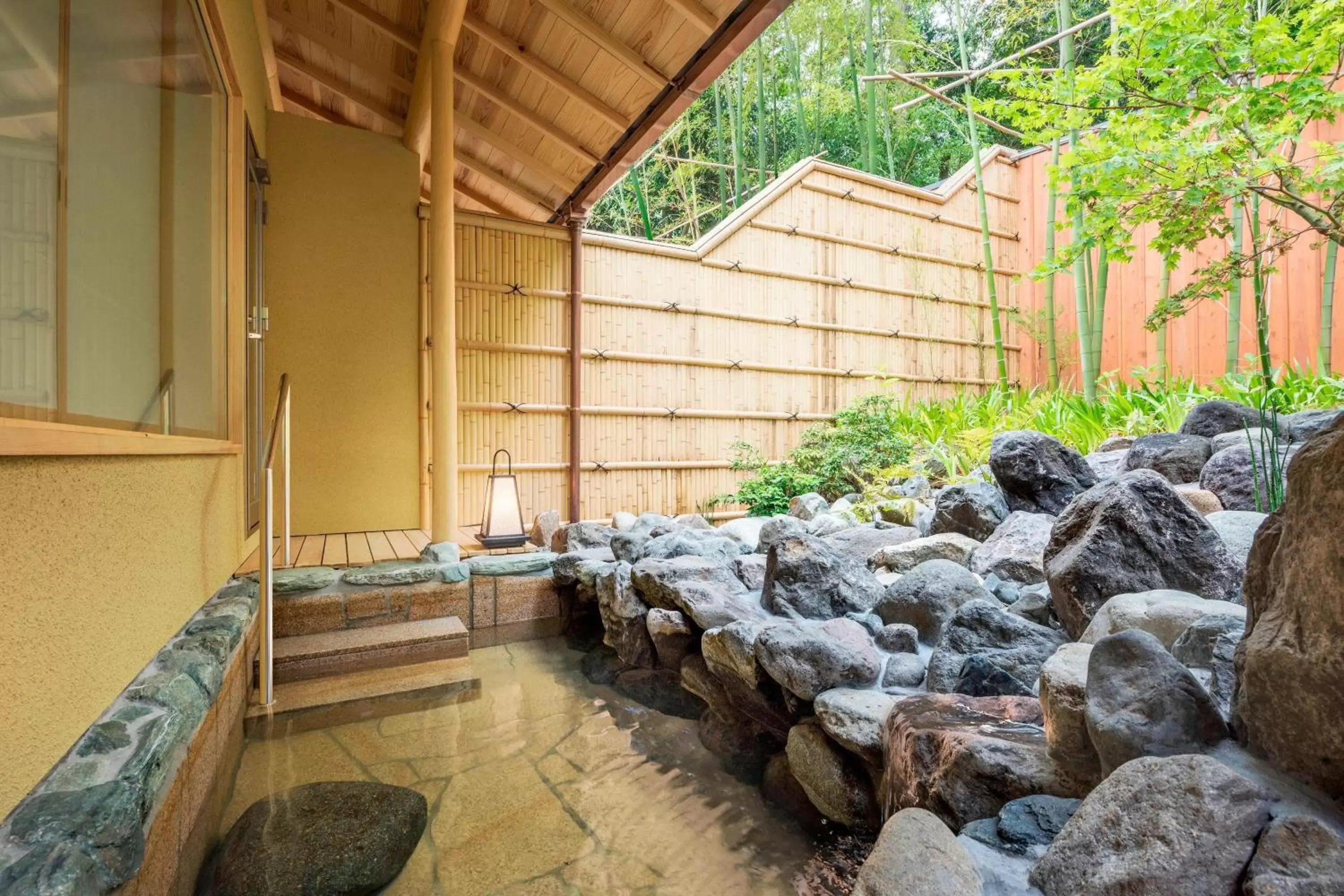 Spa and wellness centre/facilities in Suiran, a Luxury Collection Hotel, Kyoto