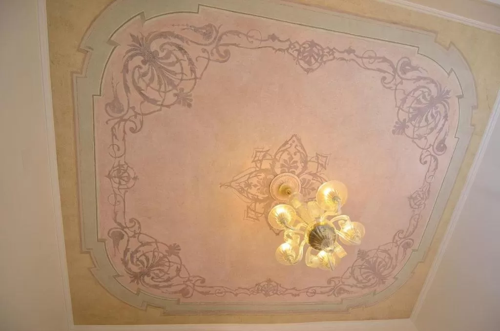 Cà Del Modena Room only