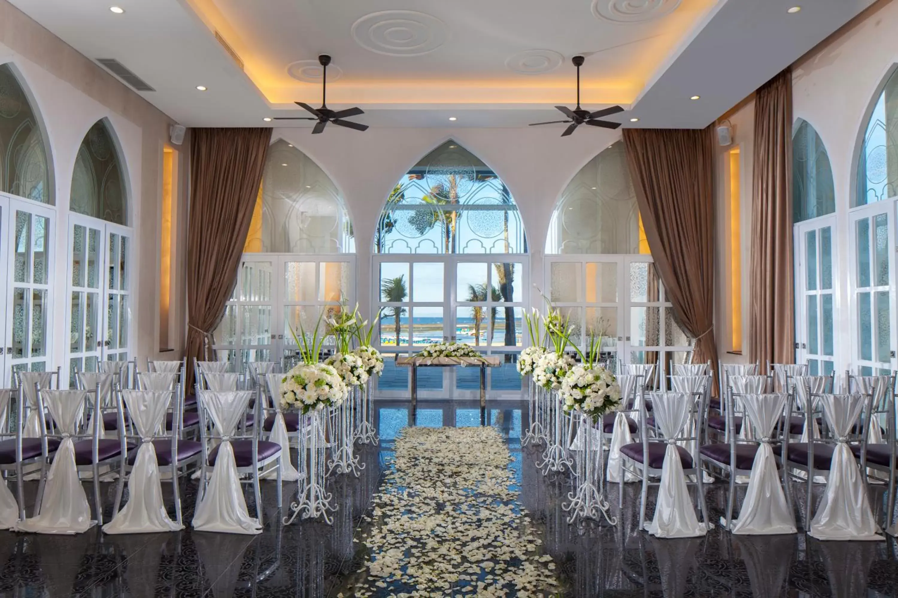 Day, Banquet Facilities in The Sakala Resort Bali All Suites CHSE Certified