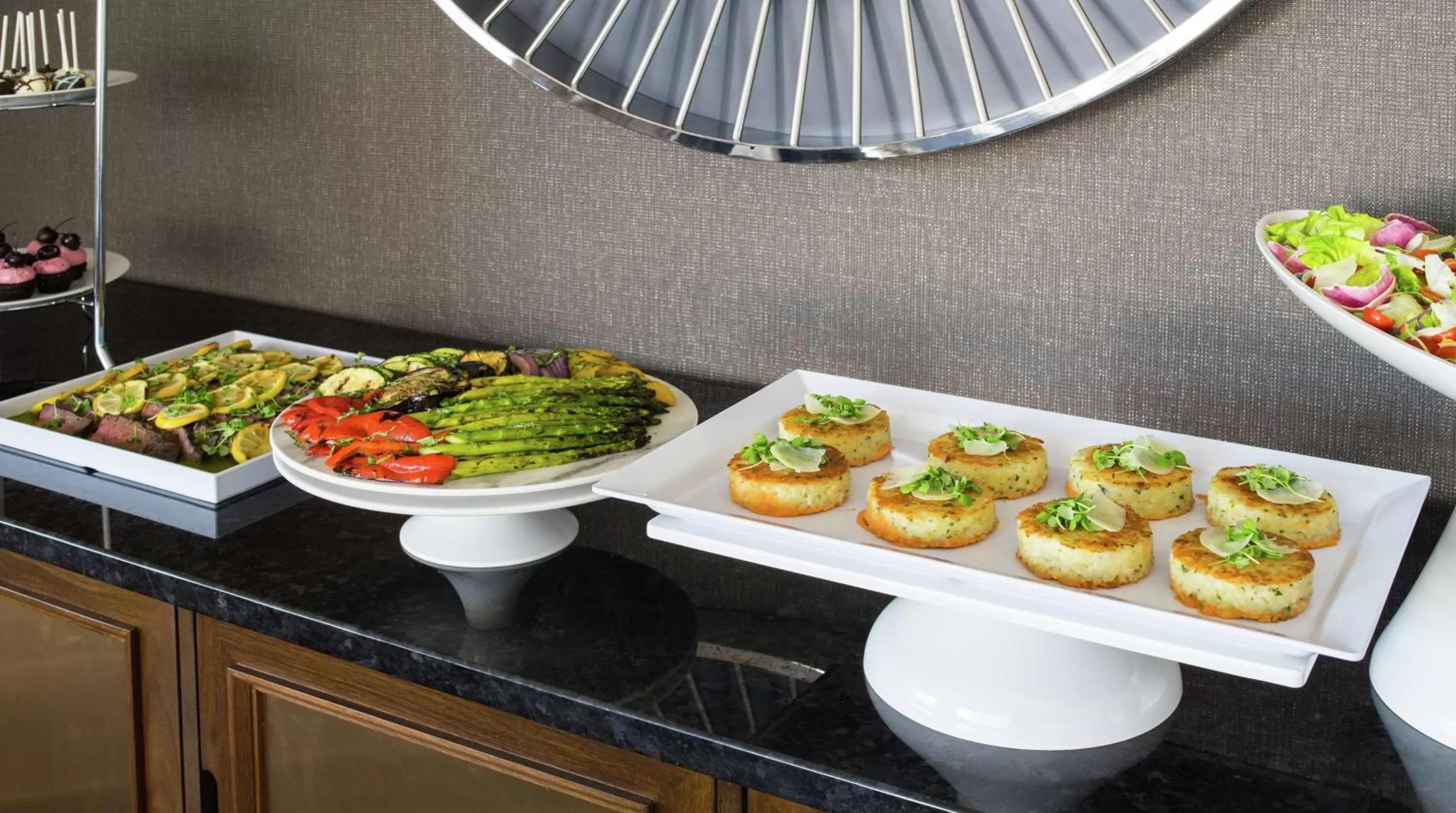 Meeting/conference room in Hampton Inn Chicago McCormick Place