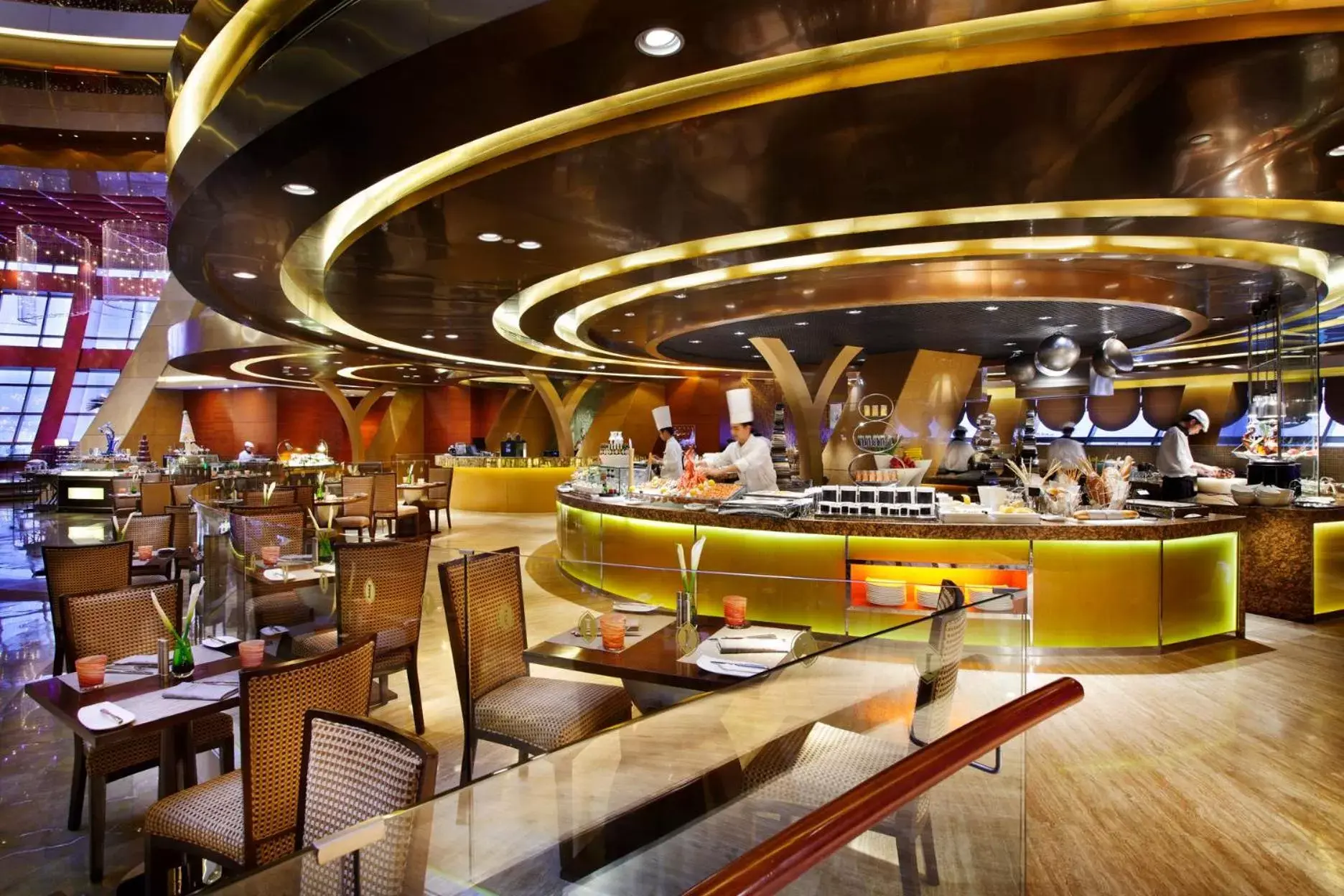 InterContinental Hangzhou ICC by IHG InterContinental Hangzhou ICC by IHG