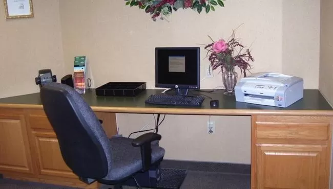 Business facilities in Country Inn & Suites by Radisson, Sycamore, IL