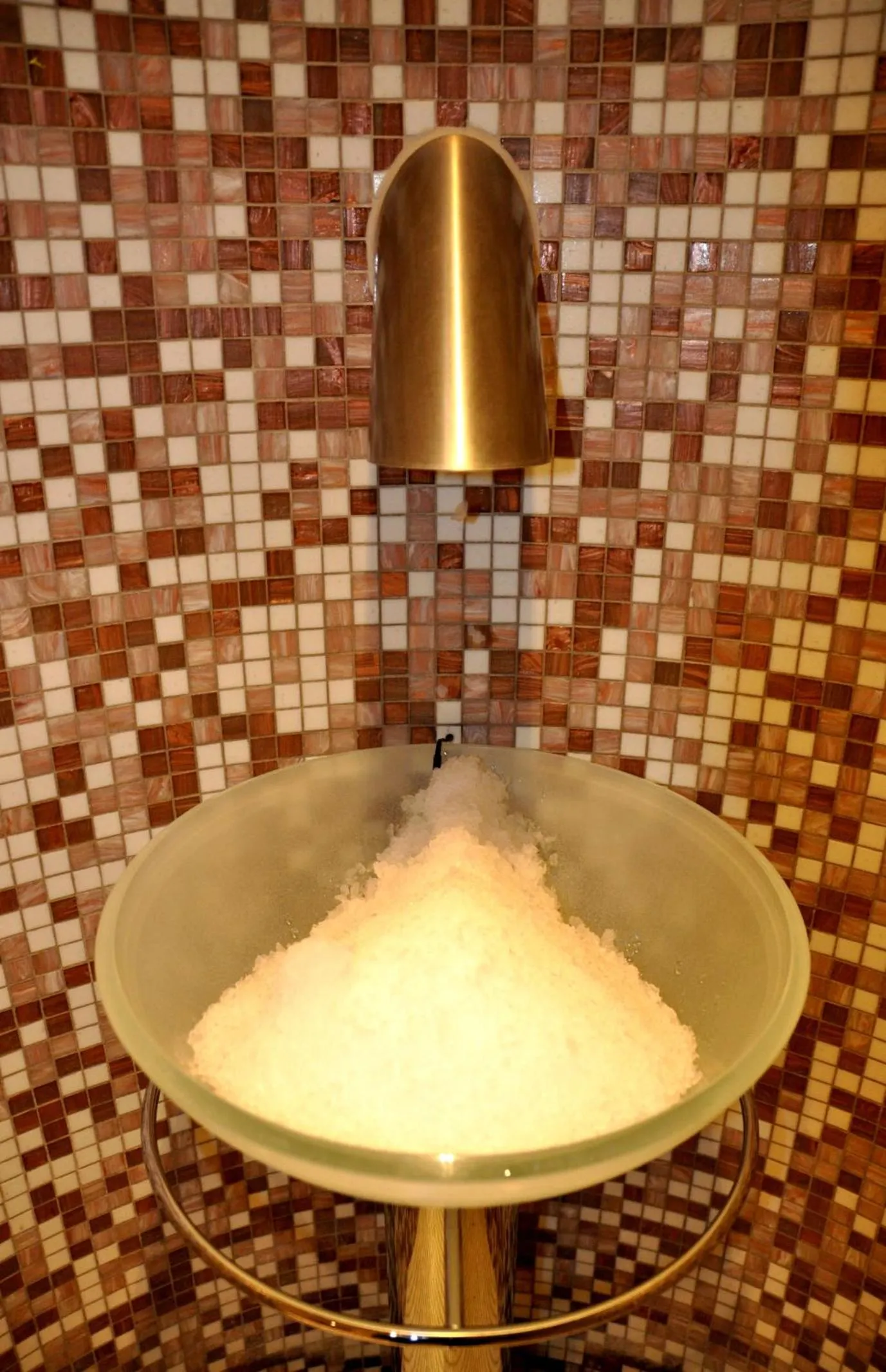 Spa and wellness centre/facilities in Soldanella