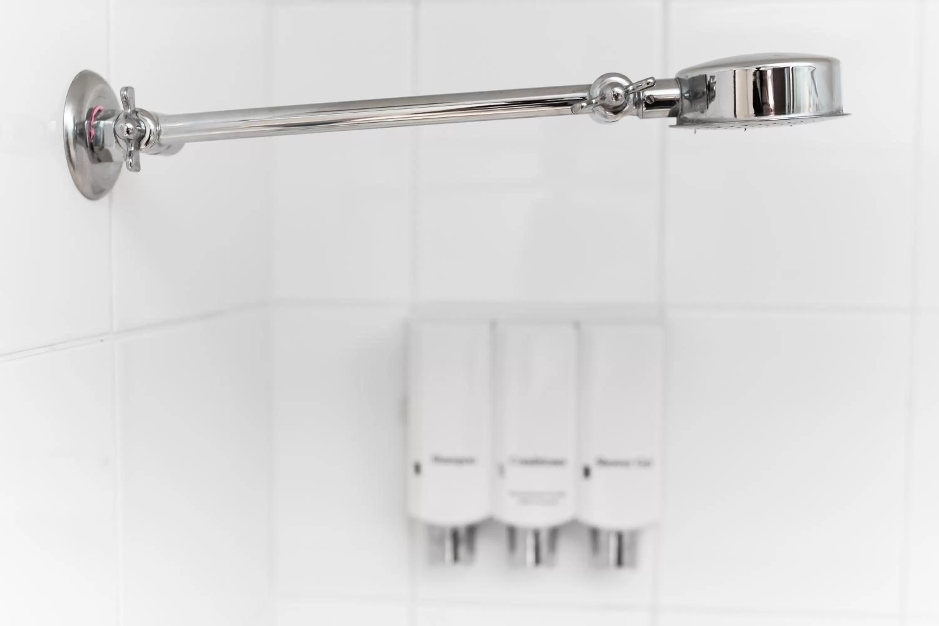 Bathroom in Bay Hotel Apartments