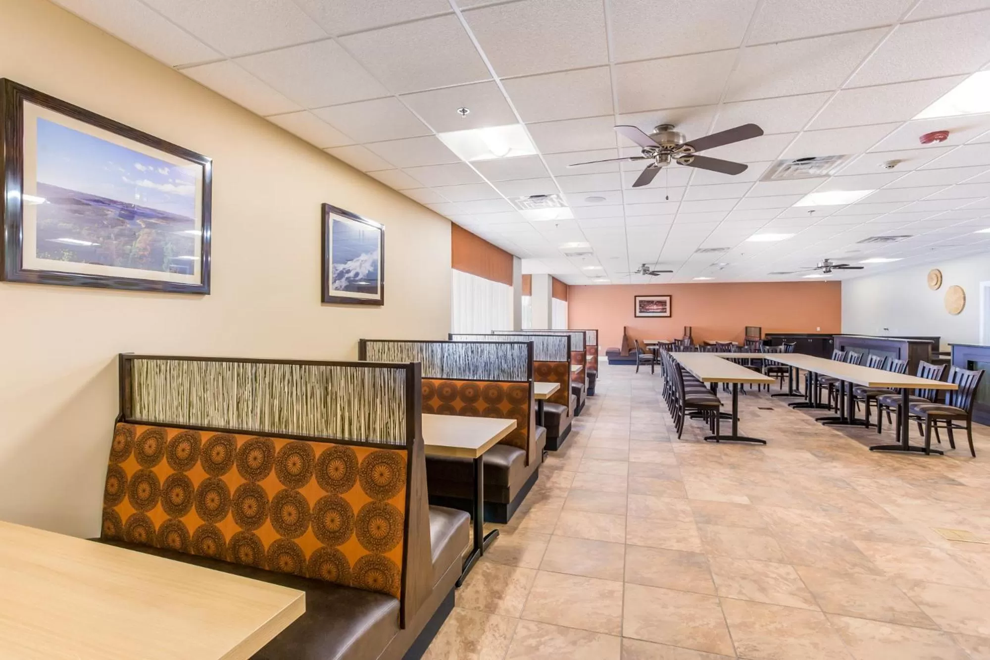 Meeting/conference room in Red Lion Inn & Suites Branson