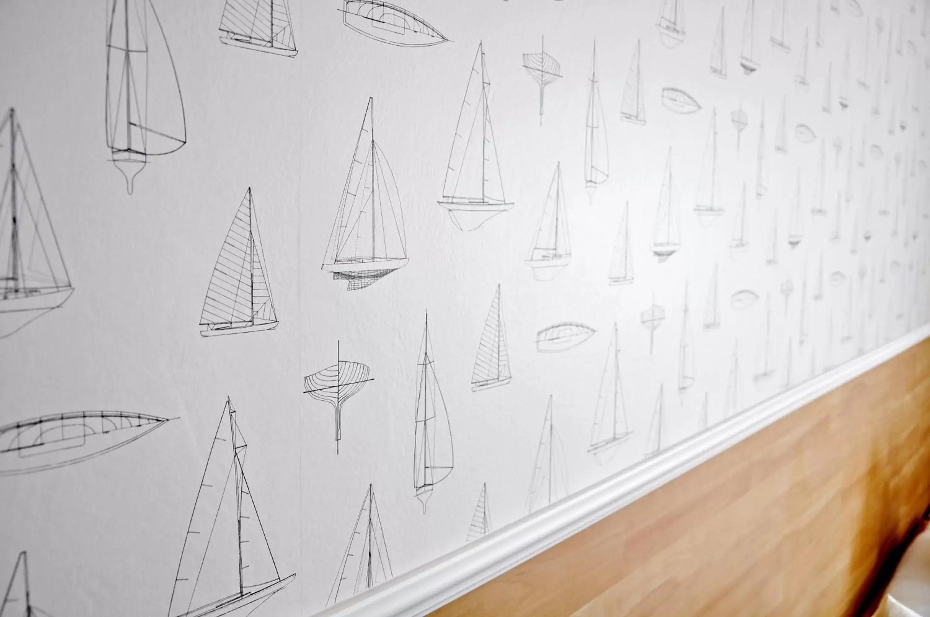 Standard Family Room - single occupancy in Hotel Atlantik Standard Family Room - single occupancy in Hotel Atlantik