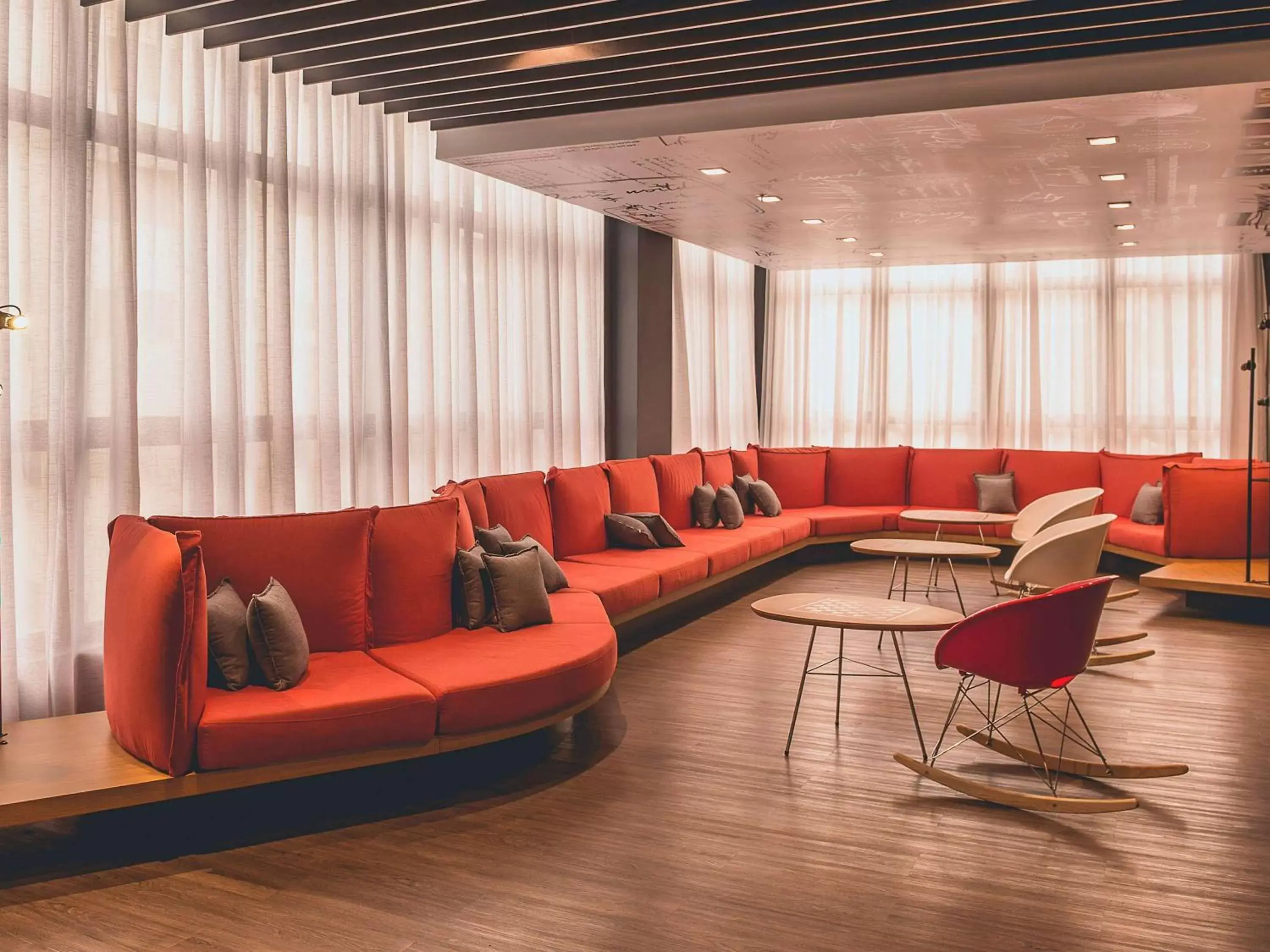 Property building in ibis Carlos Barbosa Property building in ibis Carlos Barbosa