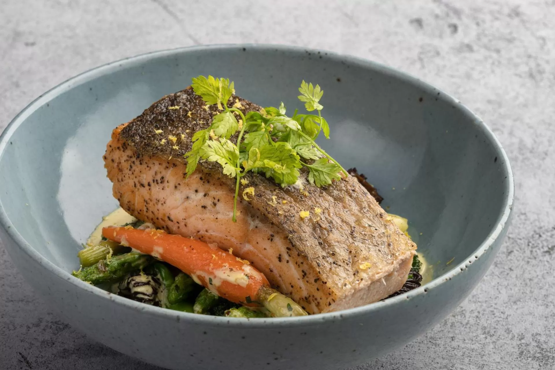 Restaurant/places to eat in CHAO Sanlitun Beijing