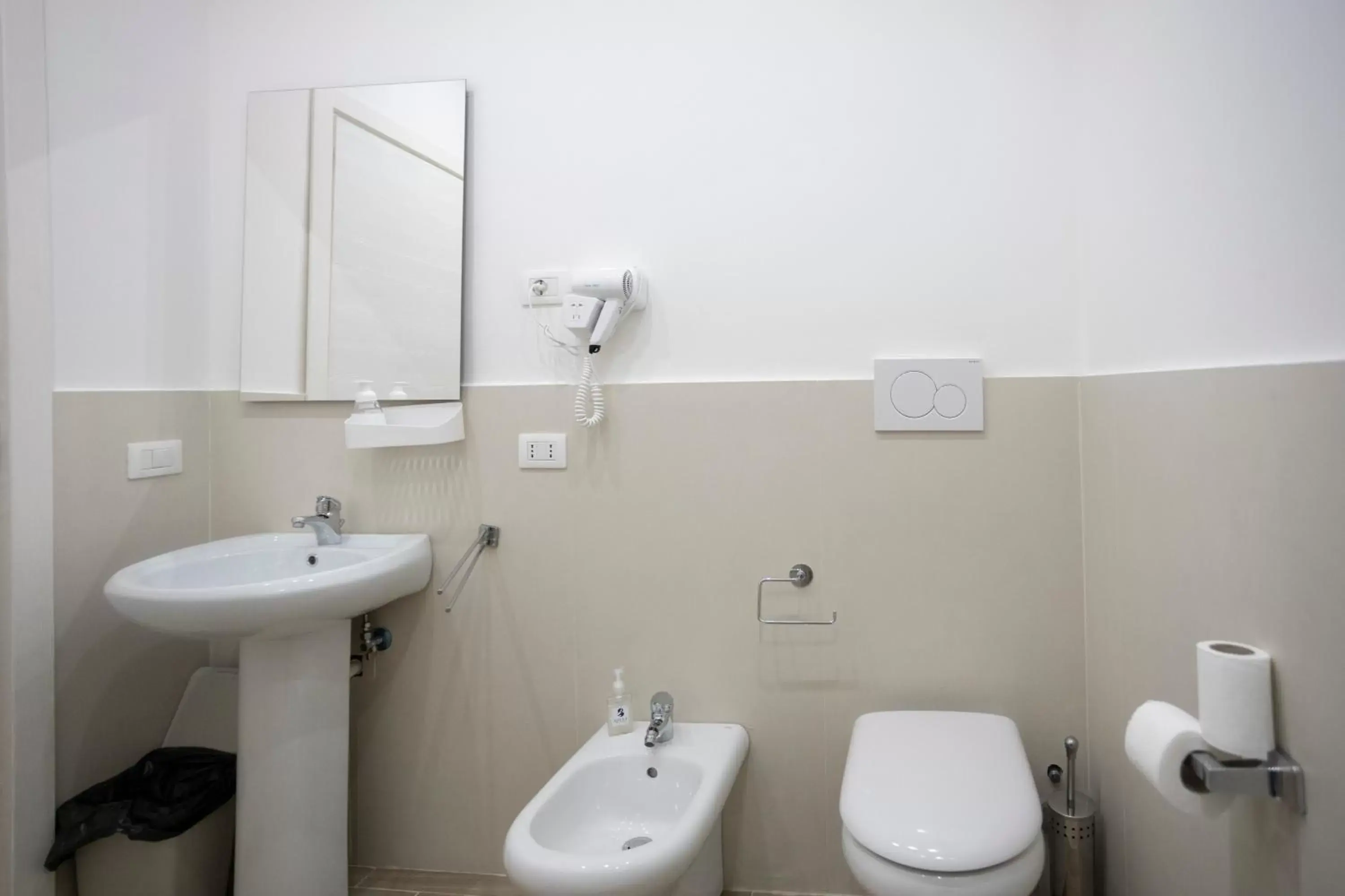 Toilet, Bathroom in GIULY SUITES & ROOMS
