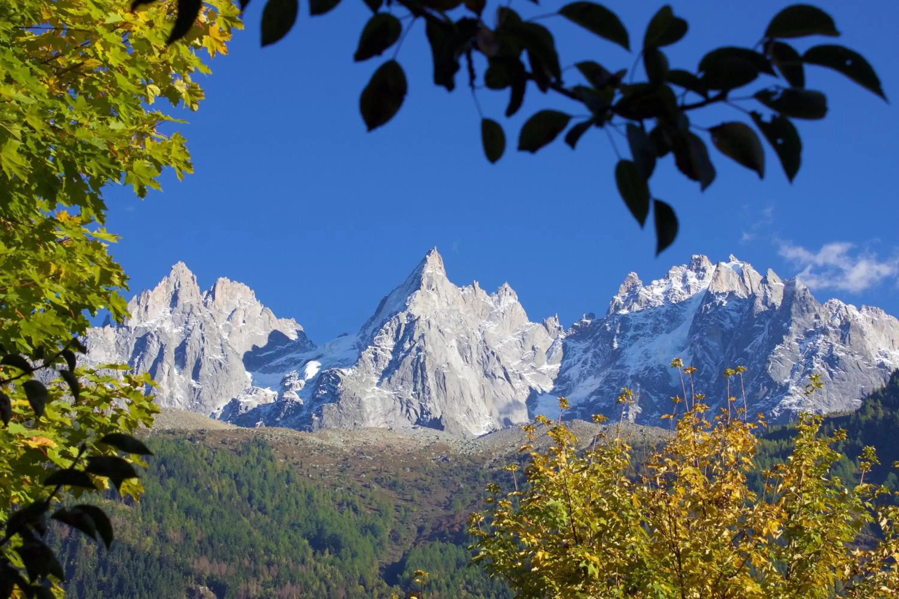 Other, Natural Landscape in RockyPop Chamonix - Les Houches