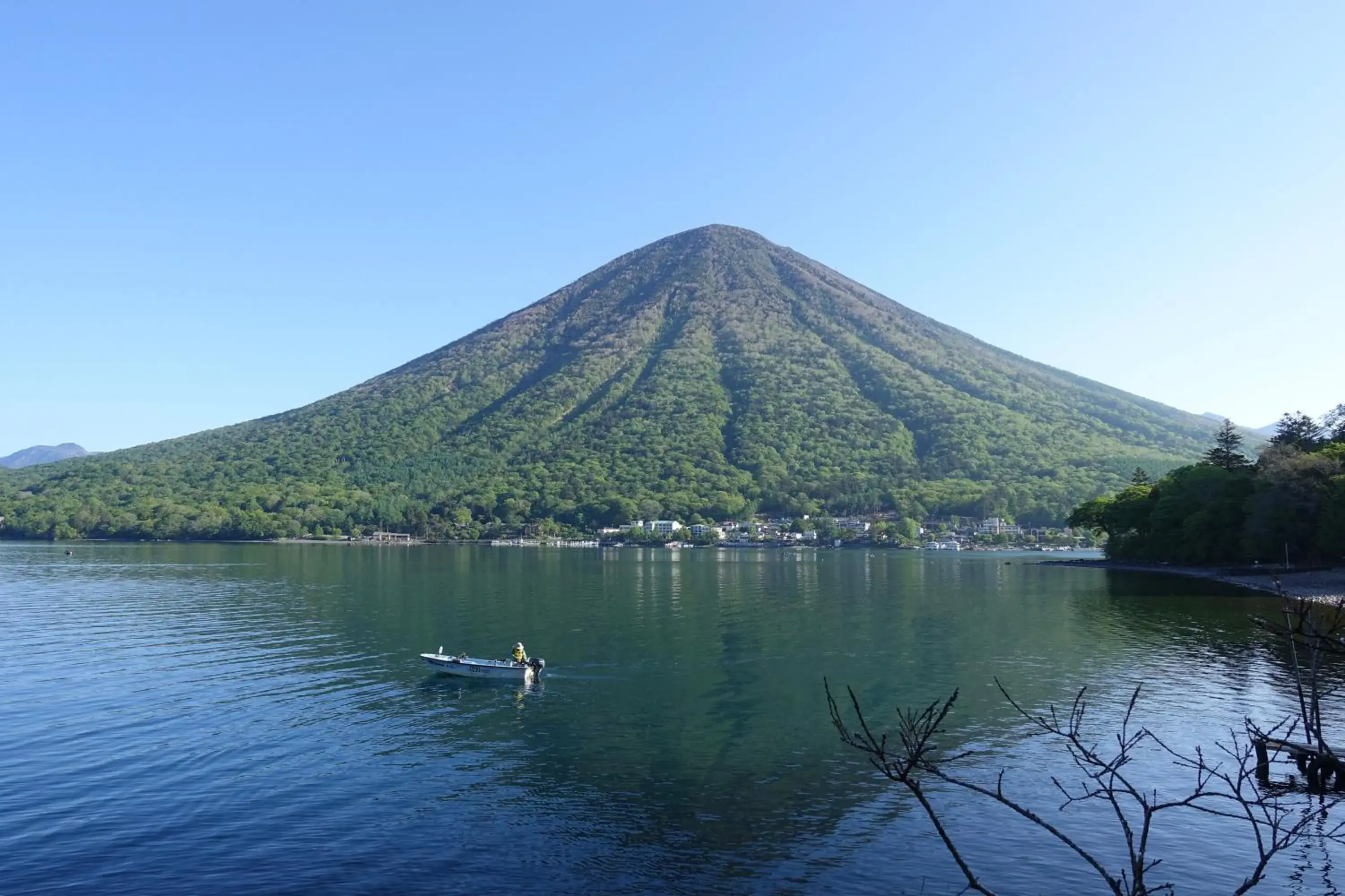 Nearby landmark, Natural Landscape in Hatago Nagomi Hot Spring Hotel