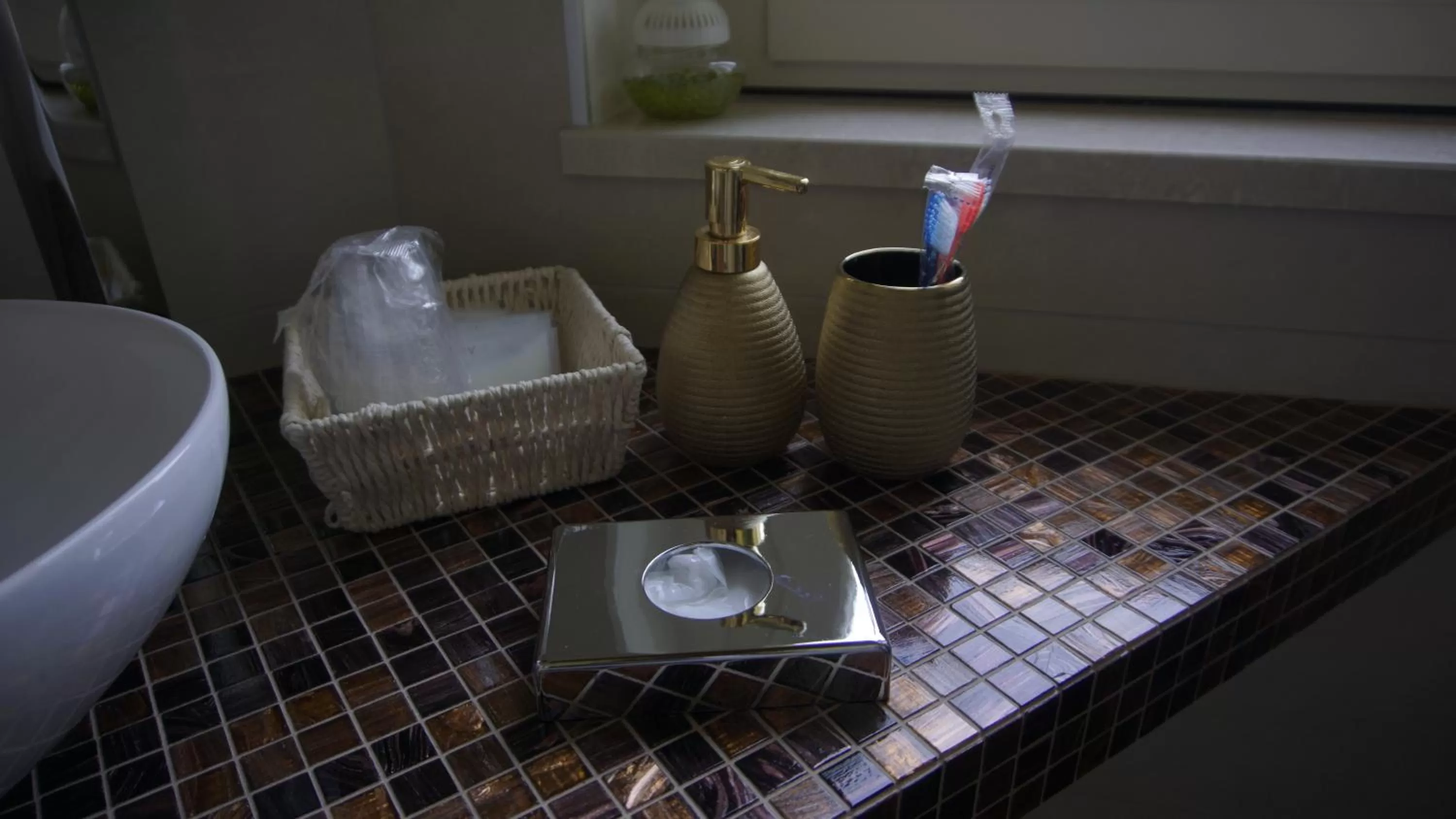 B&B CORTE SANT'ANGELO