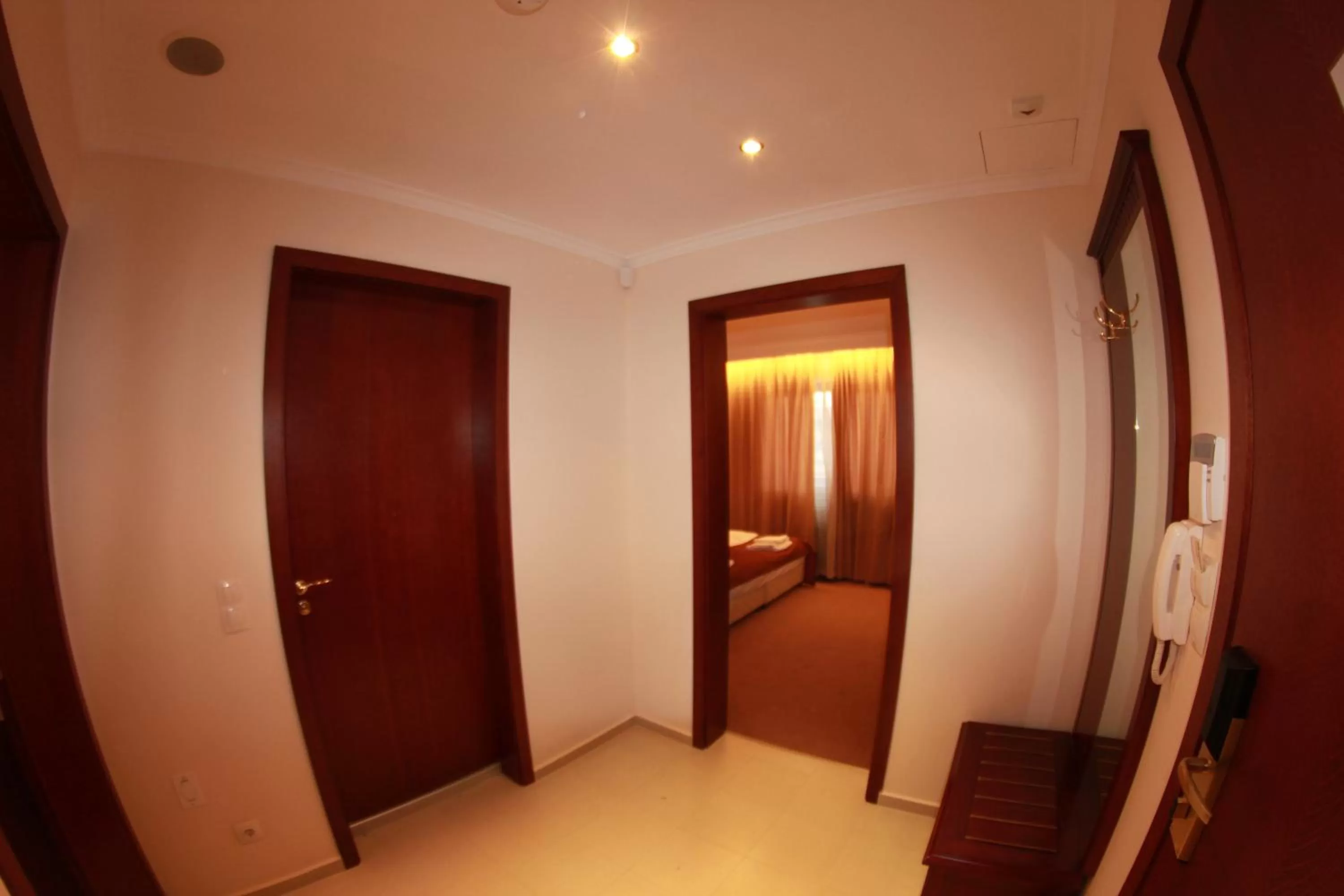 Downtown Bansko Resort