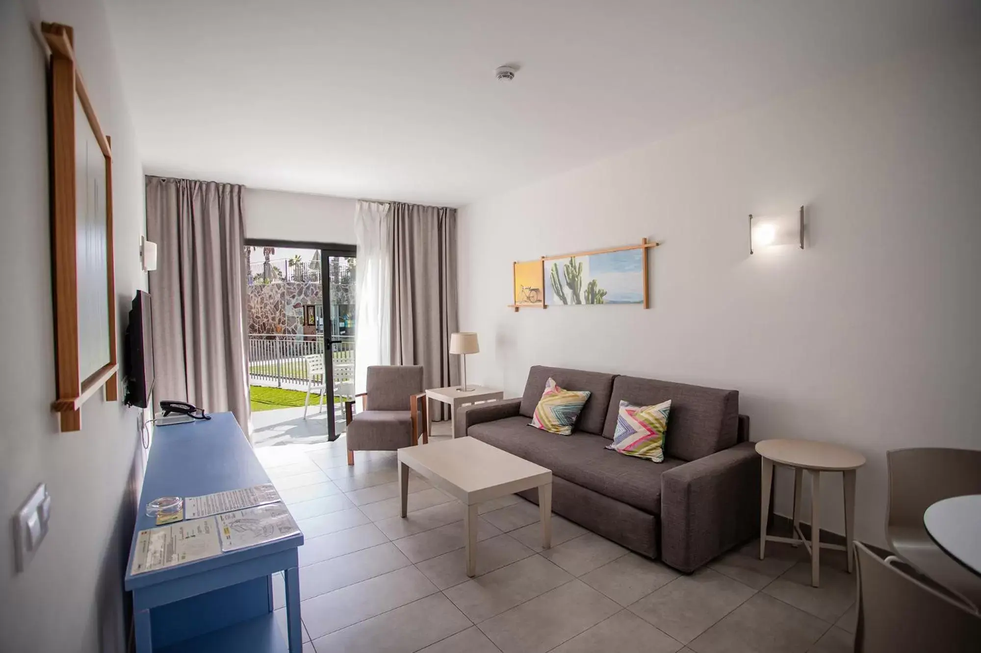 Premium 1 bedroom bungalow with pool access - 2 Adults in Caybeach Princess Premium 1 bedroom bungalow with pool access - 2 Adults in Caybeach Princess