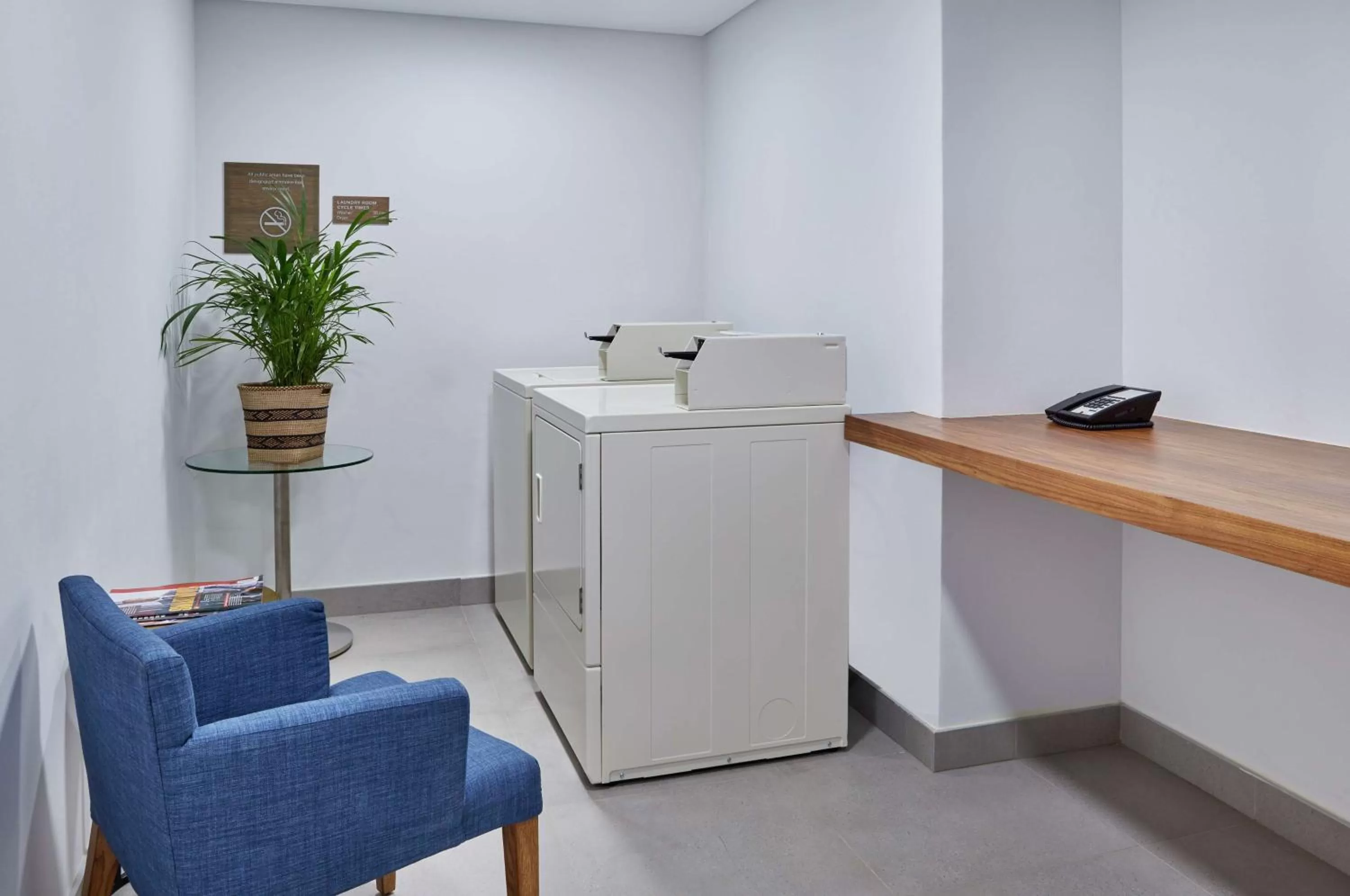 Property building in Hilton Garden Inn Gaborone, Botswana