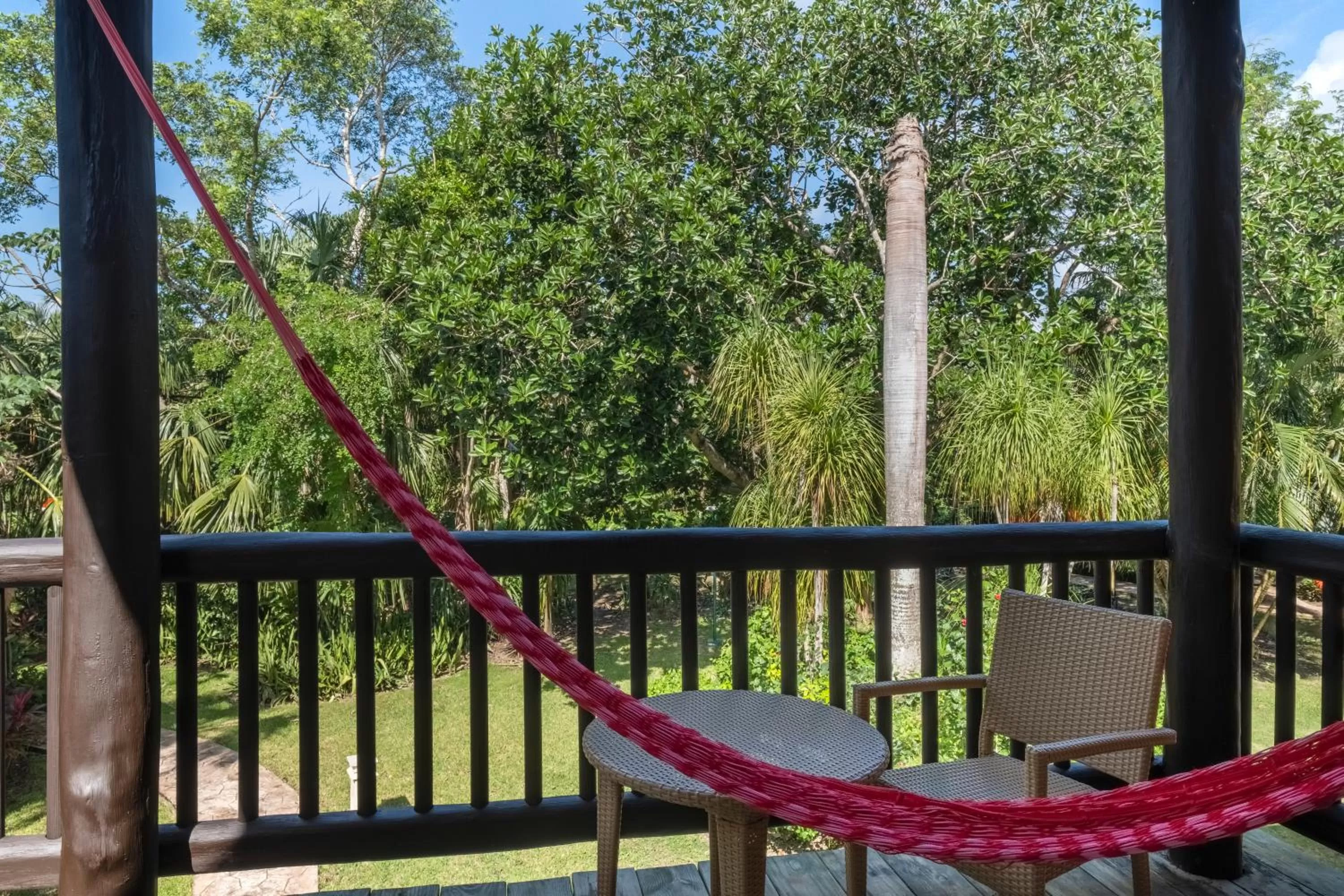 Standard  Room (1 adult) in Iberostar Waves Cozumel - All Inclusive