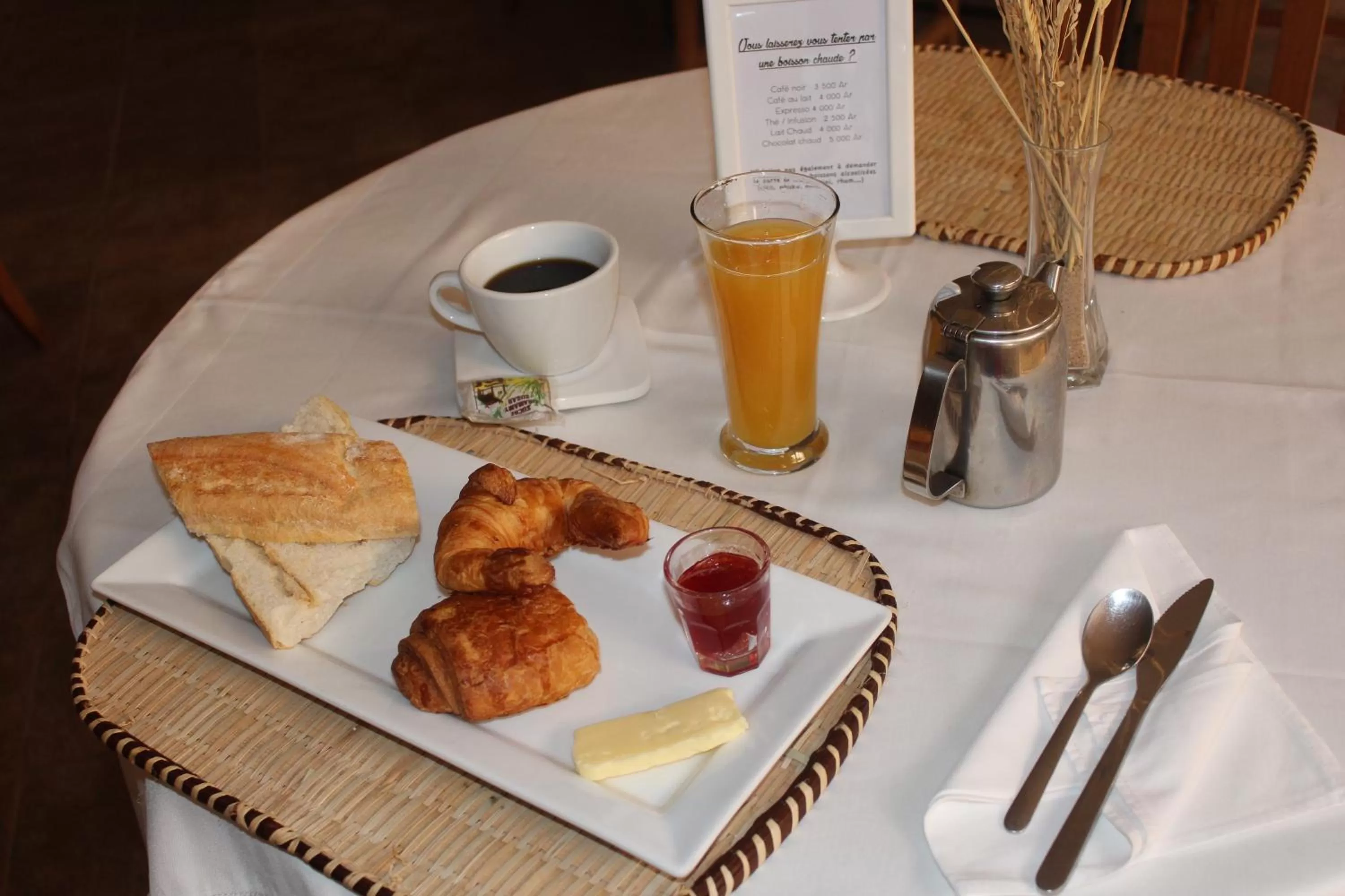 Riviera Garden Hotel Ivato Airport