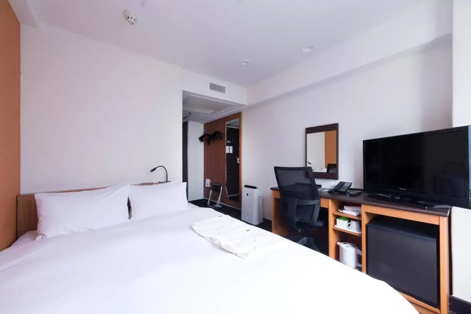 Double Room - Non-Smoking in the b nagoya Double Room - Non-Smoking in the b nagoya