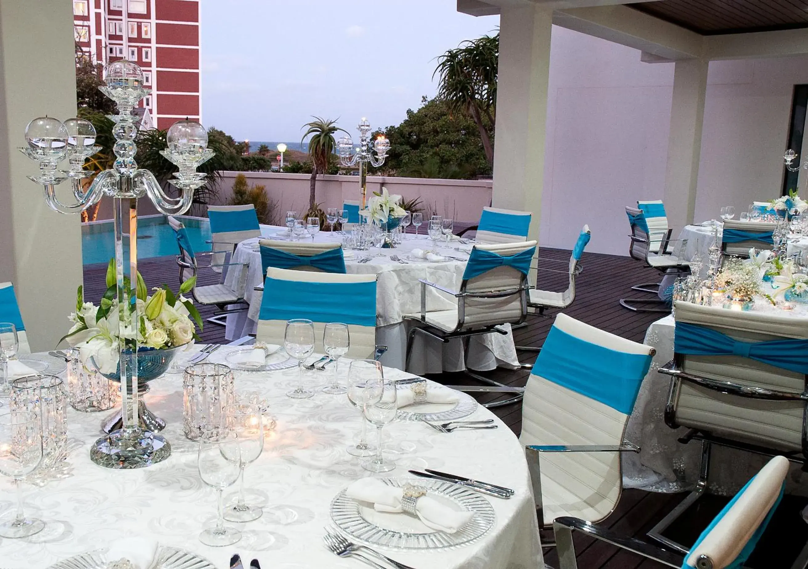 Banquet/Function facilities, Restaurant/Places to Eat in Isango Gate Boutique Hotel And Spa