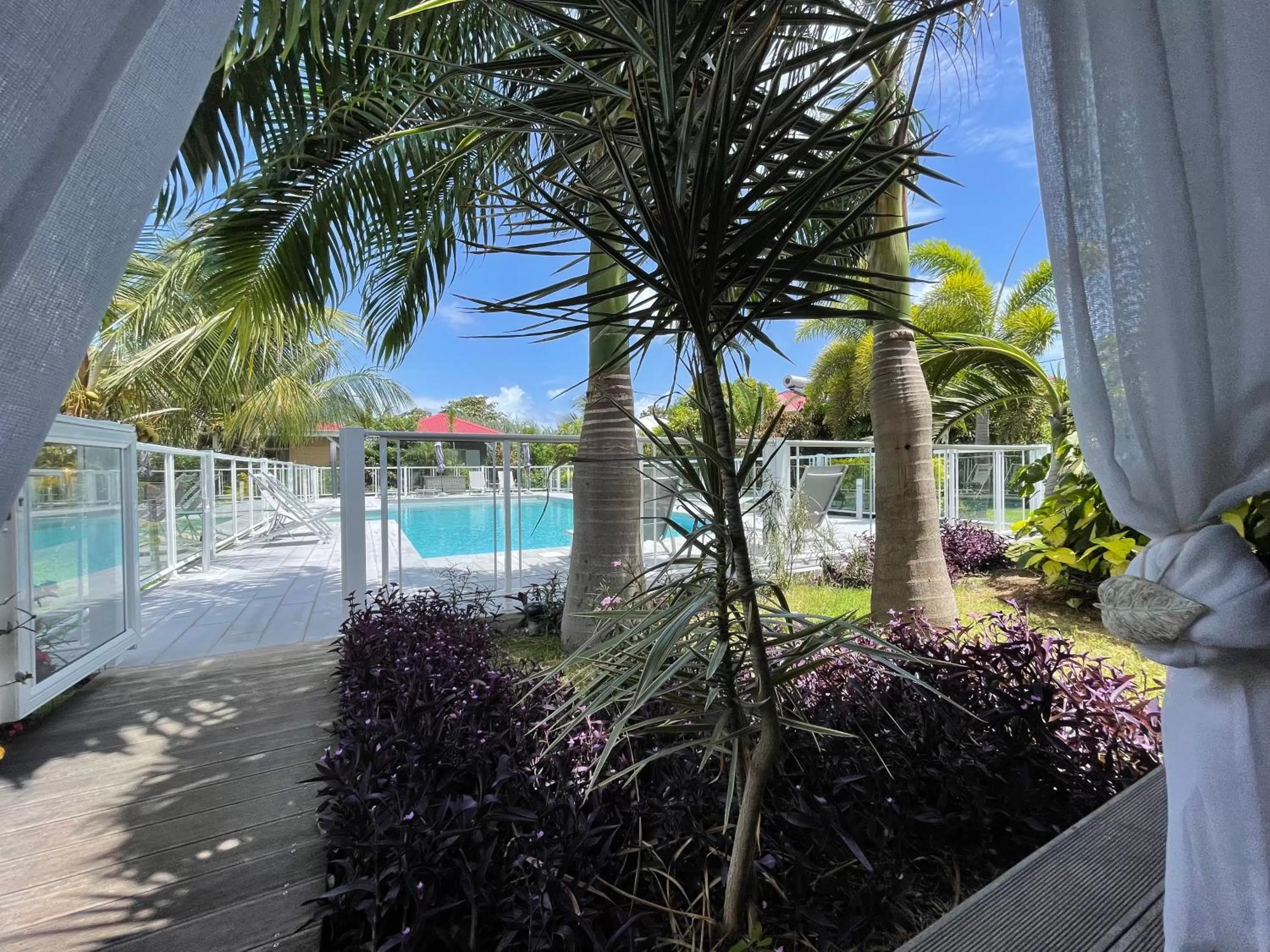 Hôtel & Villa Le Cocotel