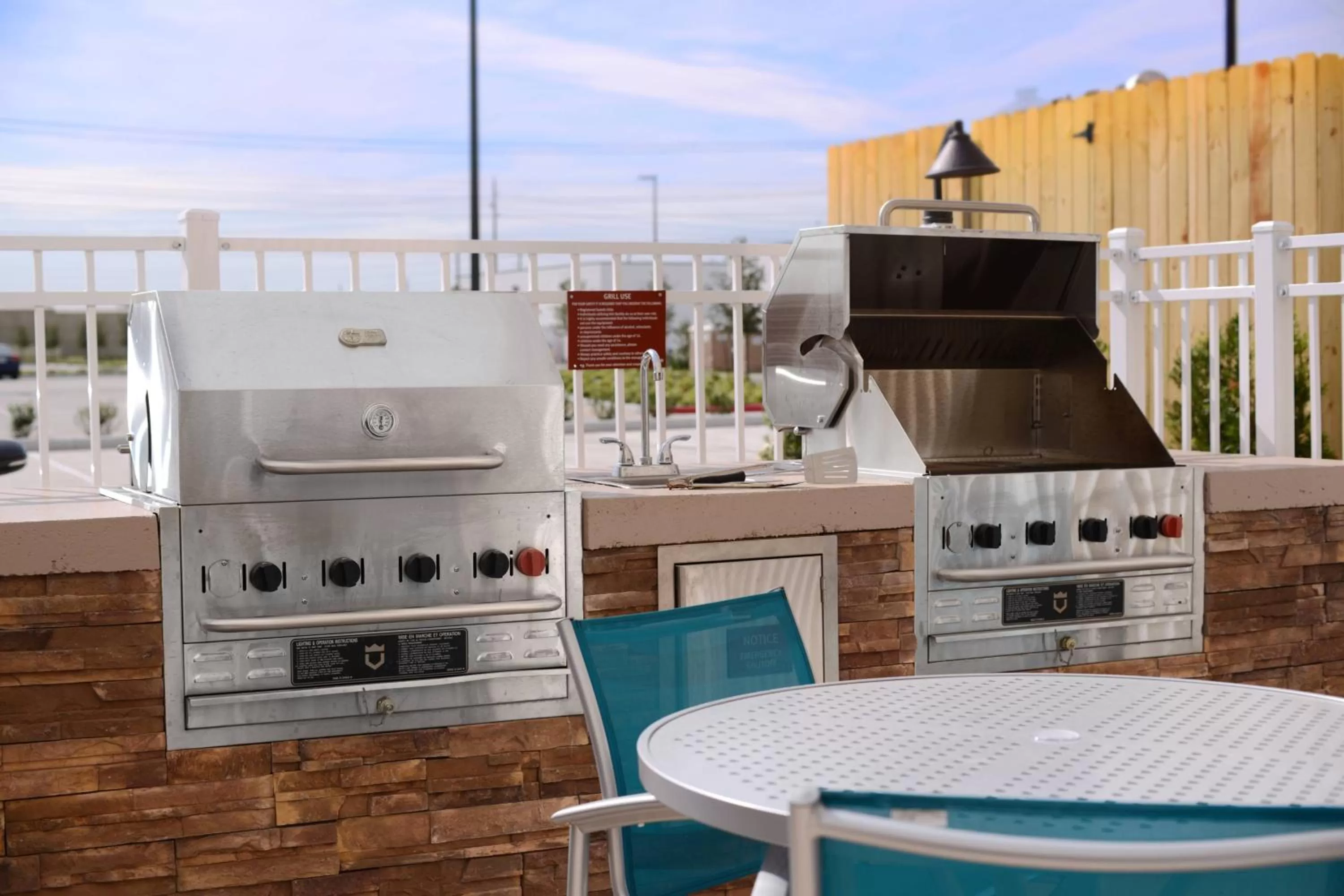 Other in TownePlace Suites by Marriott Houston Galleria Area