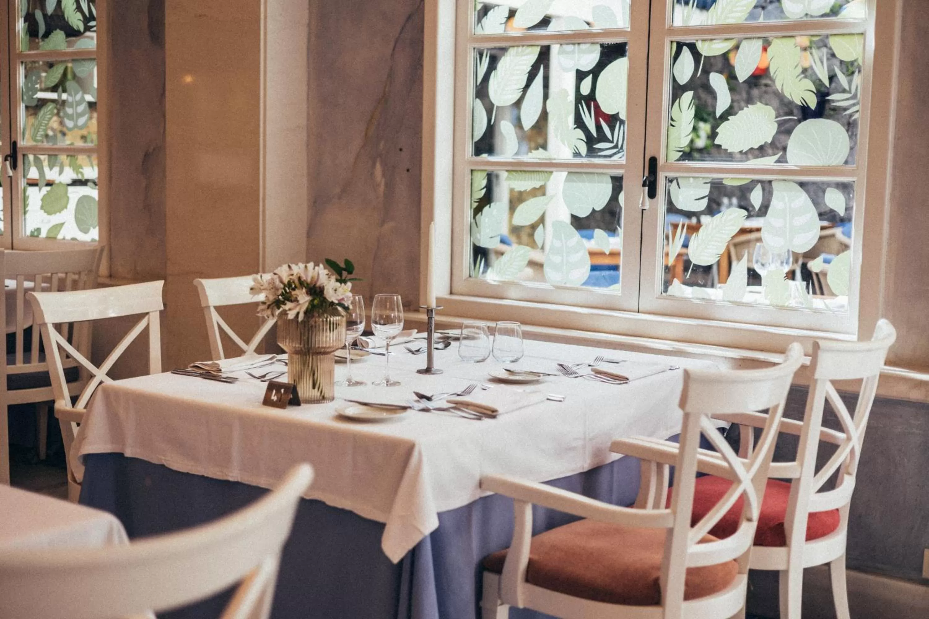 Restaurant/places to eat in Princesa Yaiza Suite Hotel Resort