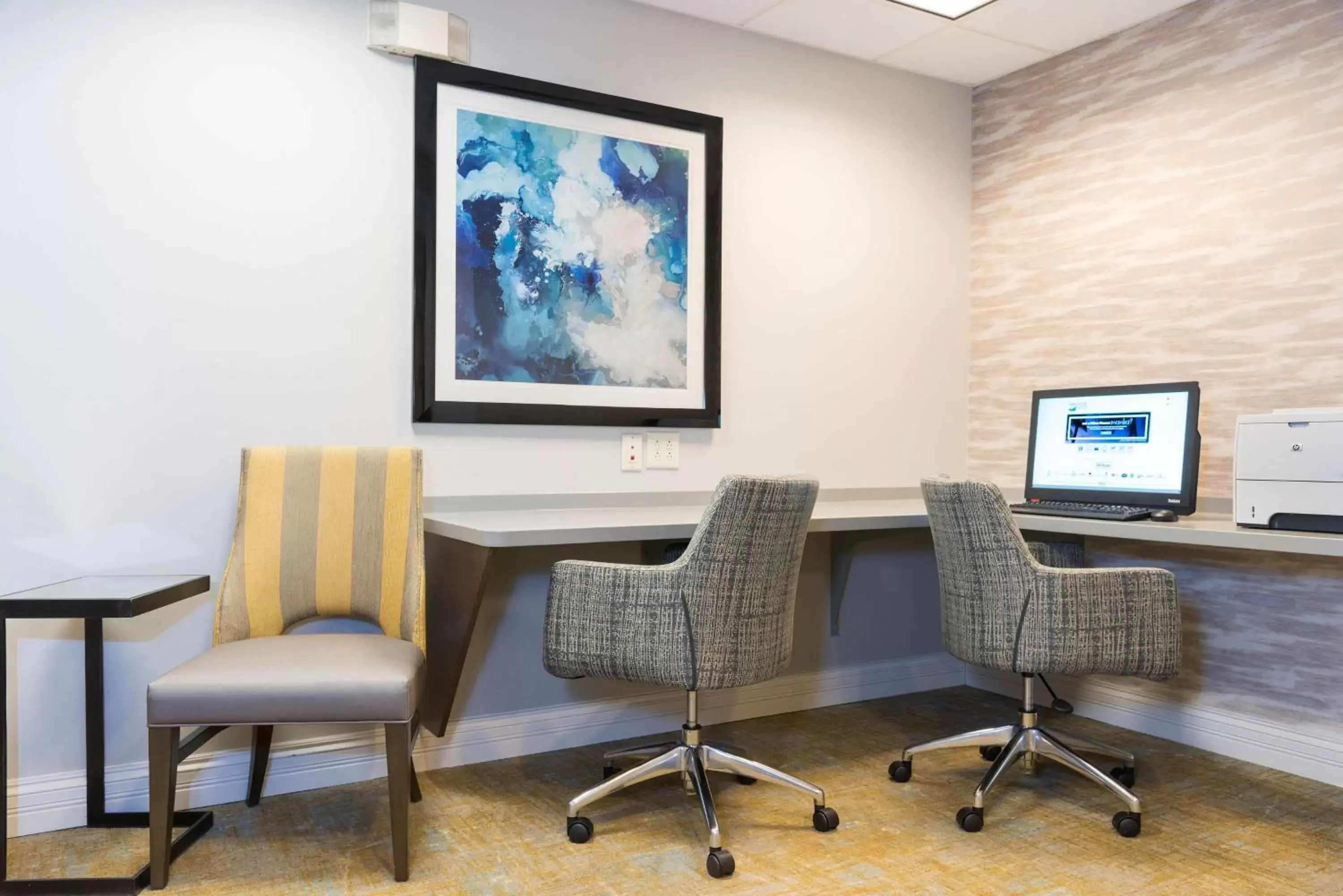 Business facilities in Homewood Suites by Hilton Bloomington