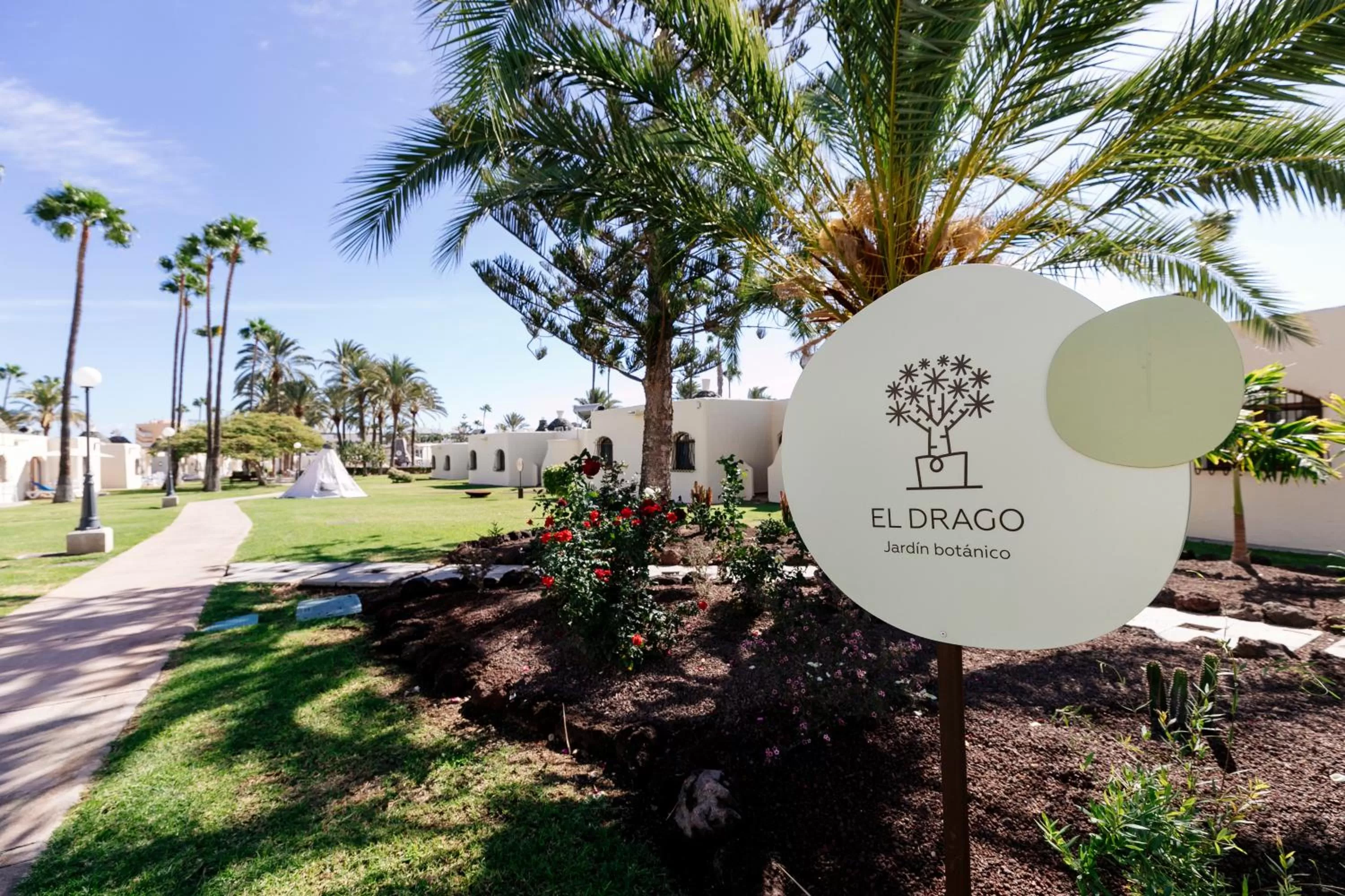 HD Parque Cristobal Gran Canaria