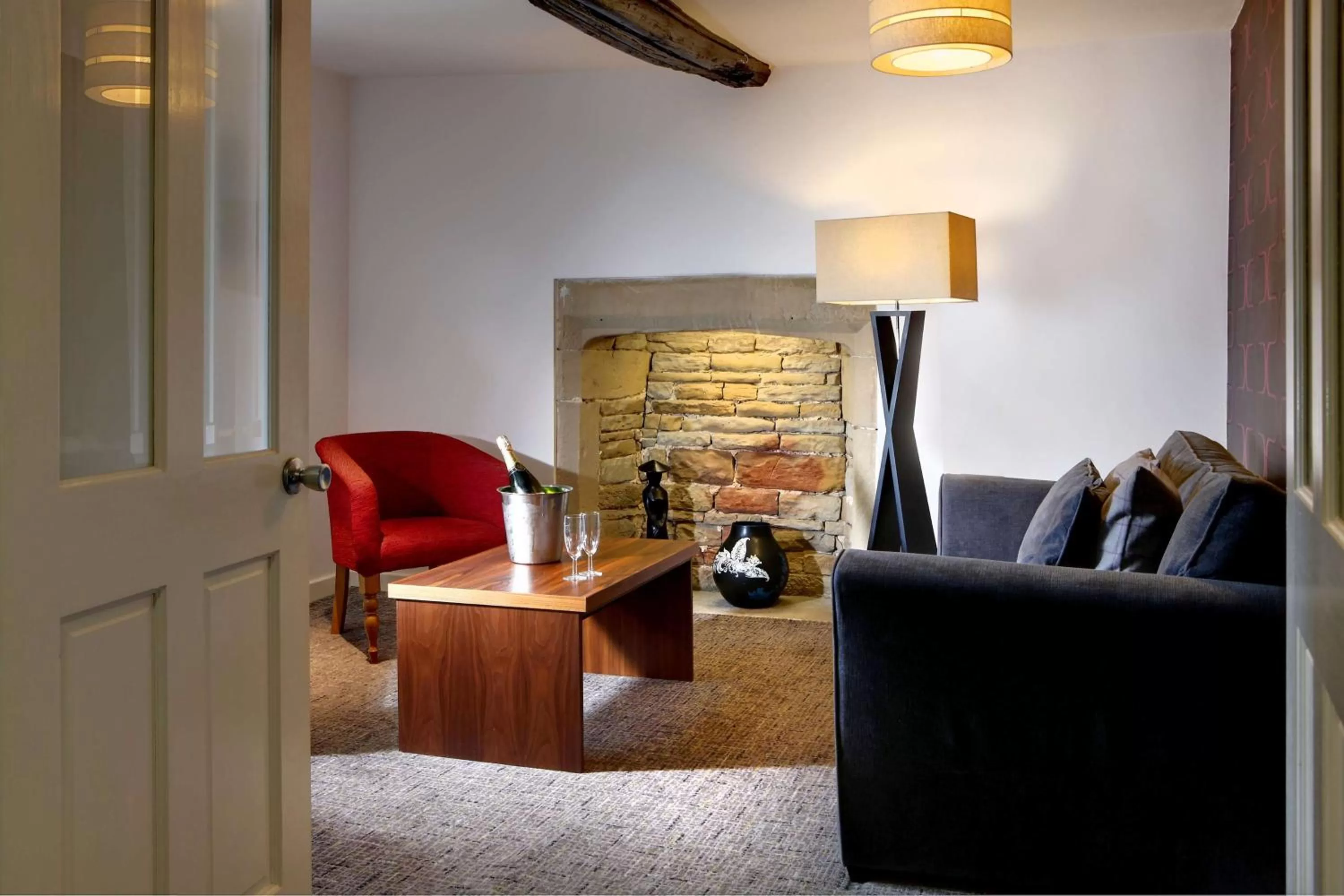 Photo of the whole room in Best Western Plus Lancashire Manor Hotel