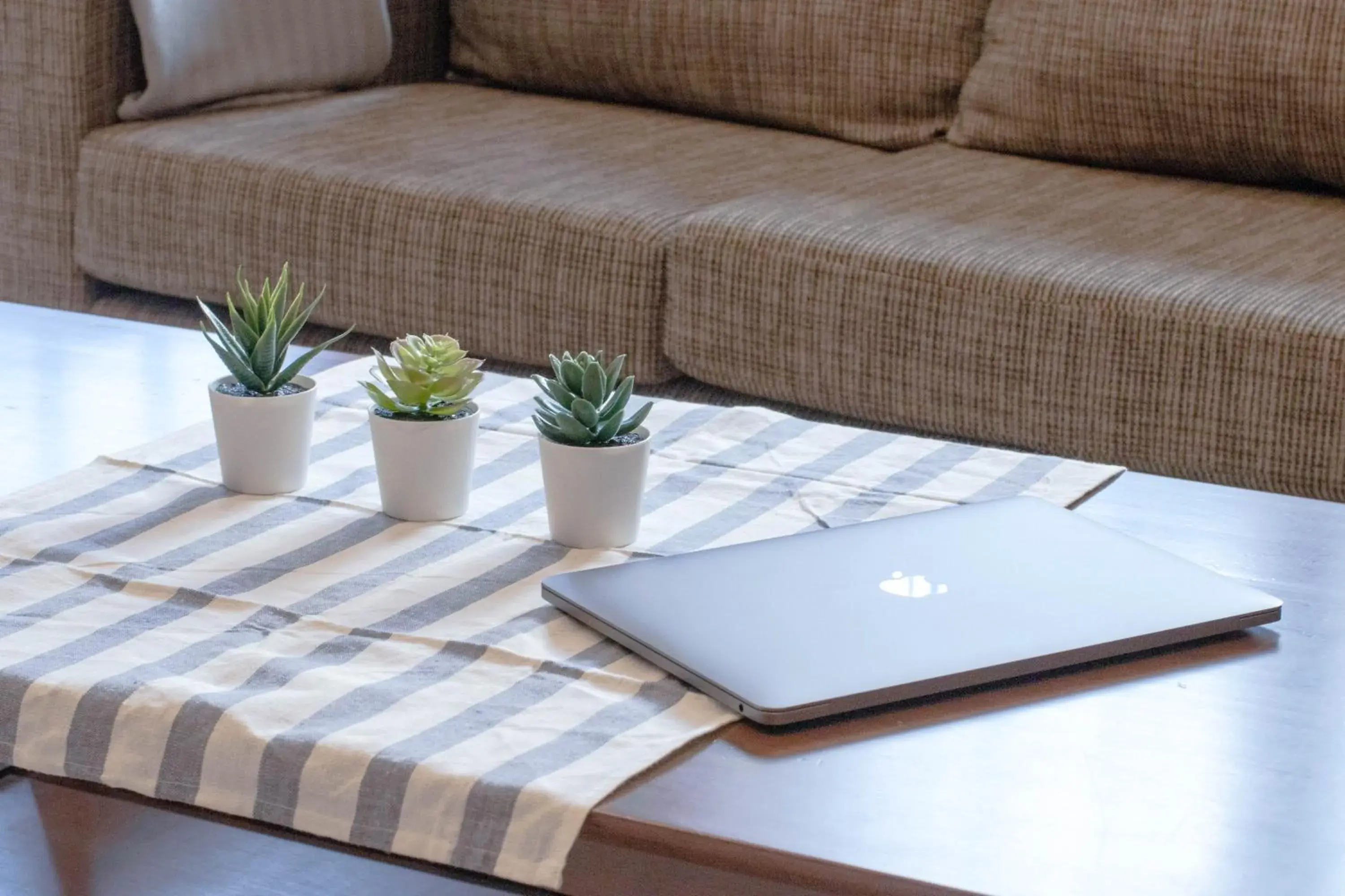 Living room in Kepler Residence Bangkok Living room in Kepler Residence Bangkok