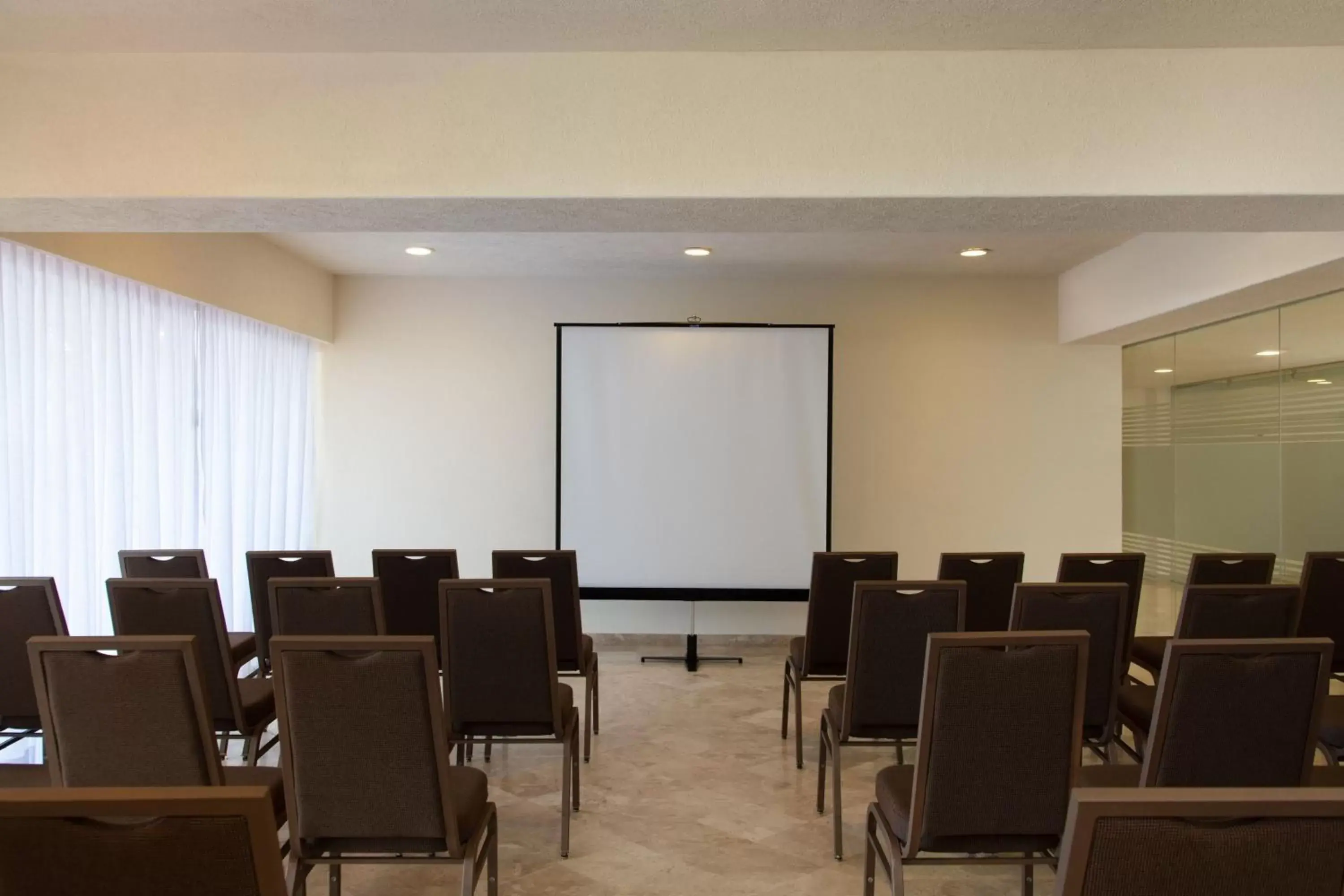 Meeting/conference room in Sheraton Buganvilias Resort & Convention Center