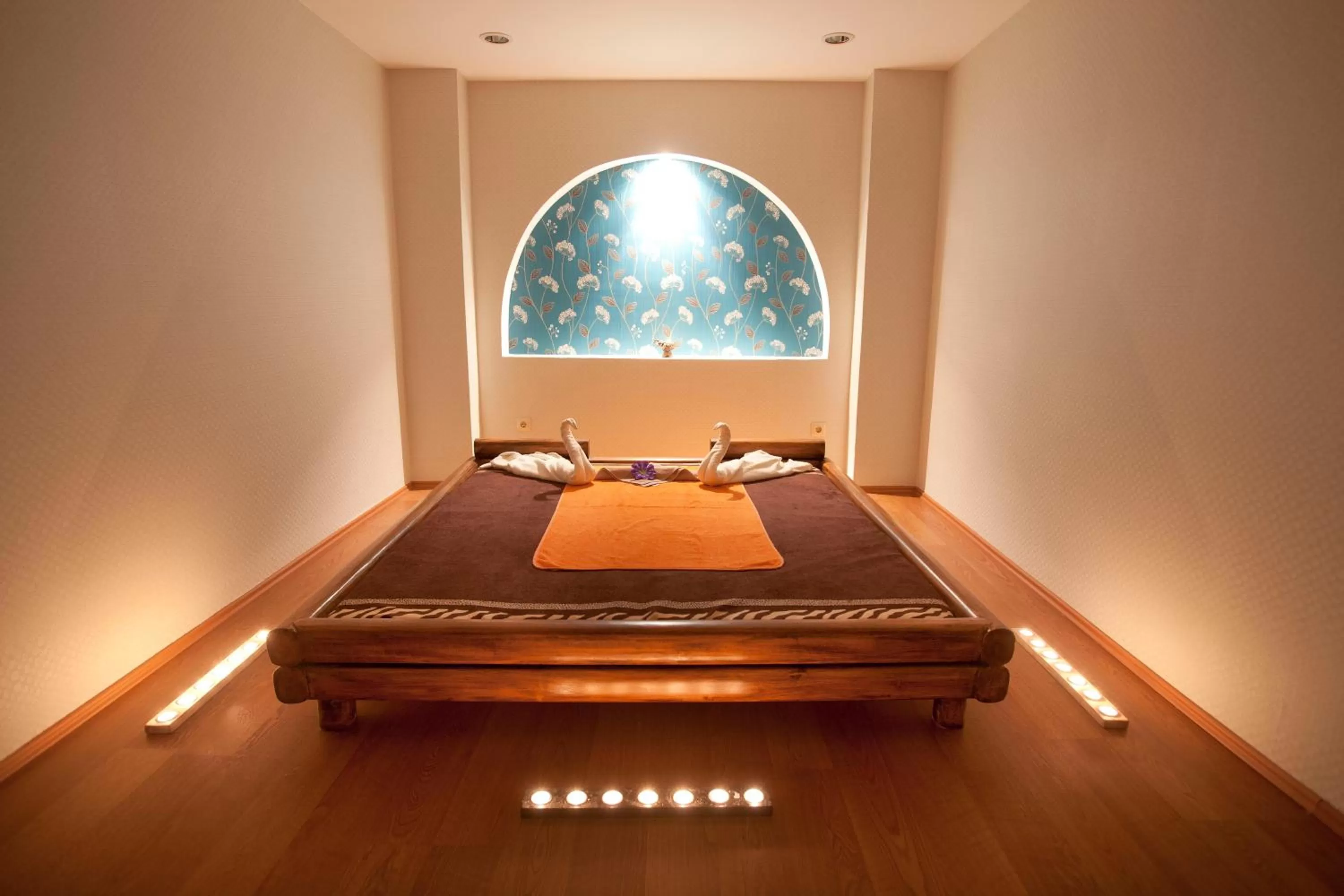 Spa and wellness centre/facilities in Lidya Sardes Hotel Thermal & SPA