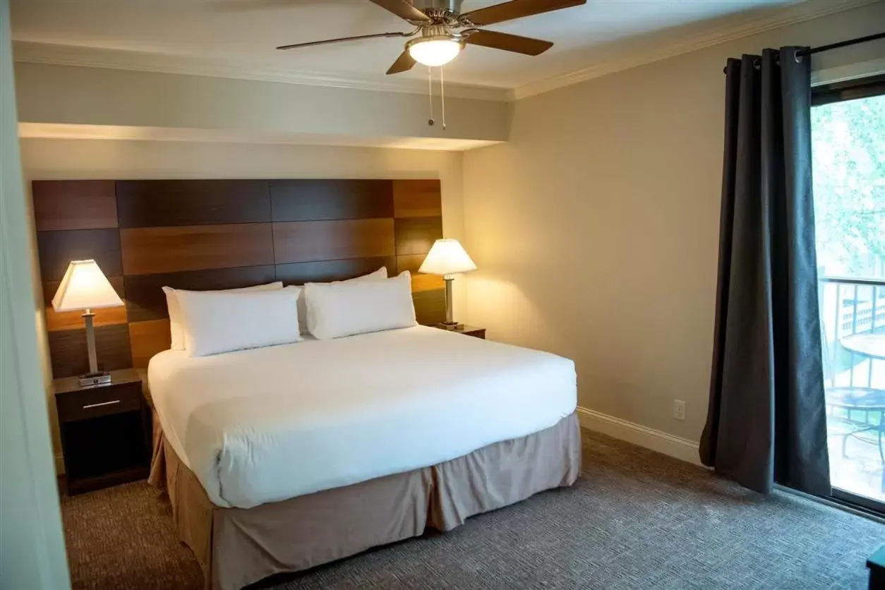 Bed in Annabell Gardens Bed in Annabell Gardens