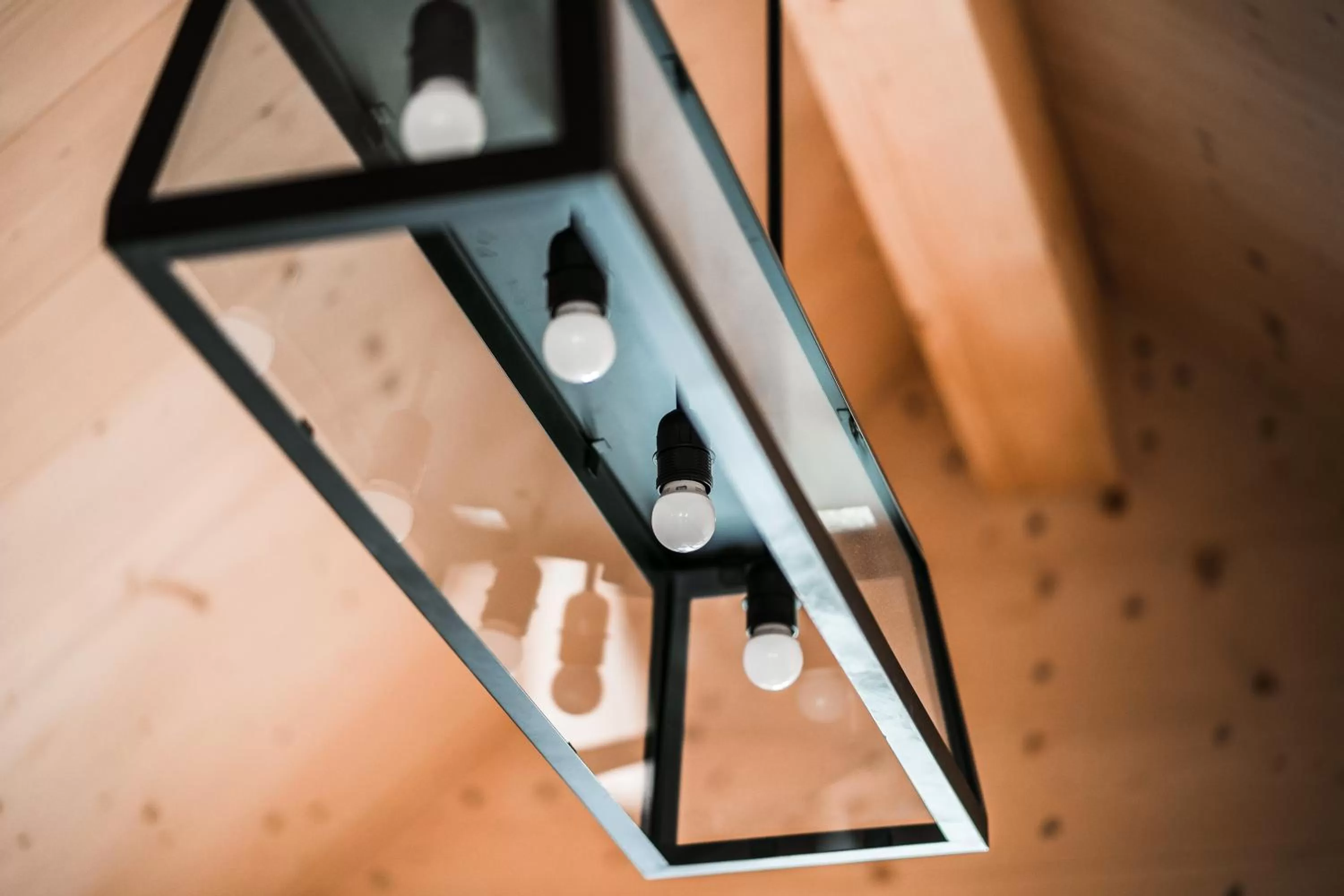 Decorative detail in Hotel Rote19