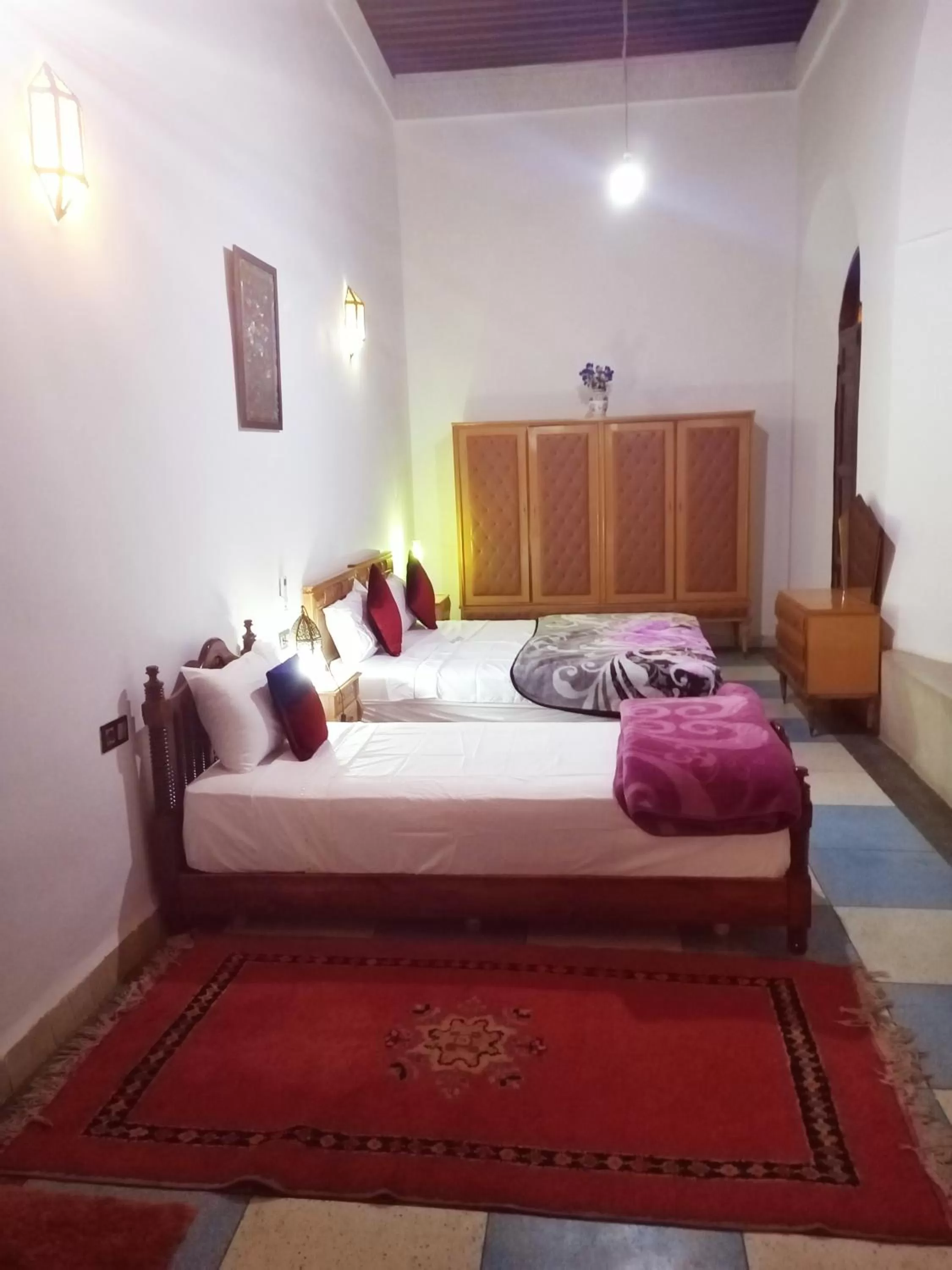 Superior Suite in Dar Alami Salaj