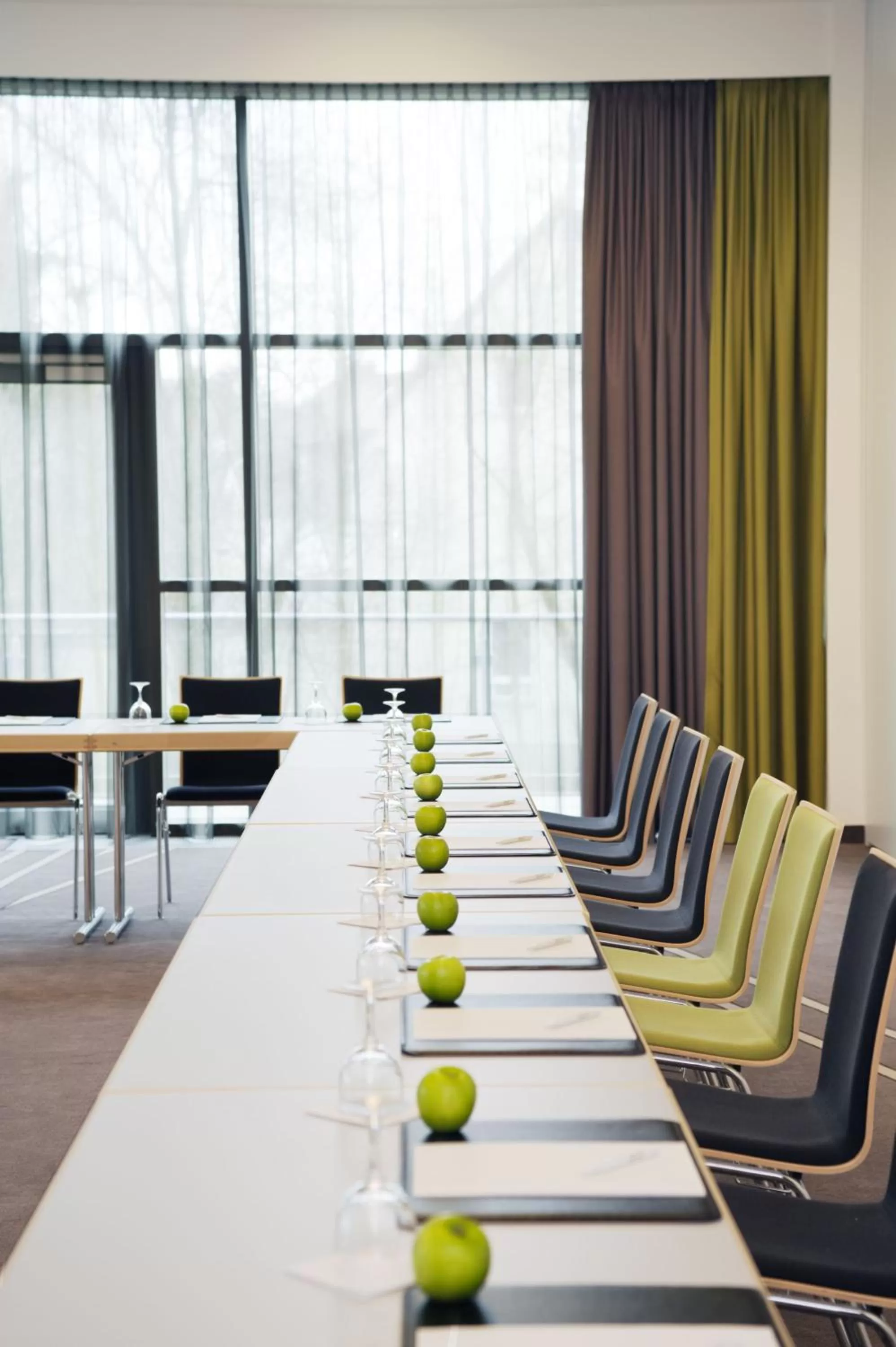 Business facilities in Atlantic Congress Hotel Essen