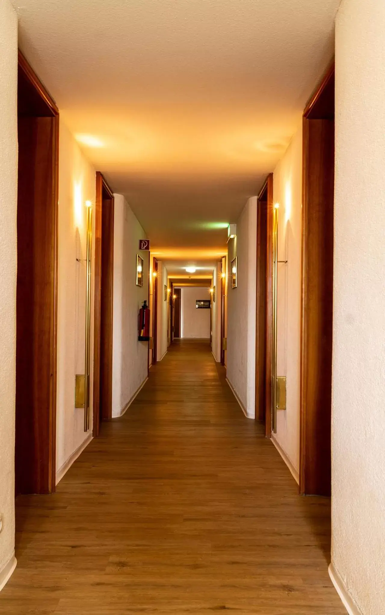 Property building in Trip Inn Bristol Hotel Mainz Property building in Trip Inn Bristol Hotel Mainz