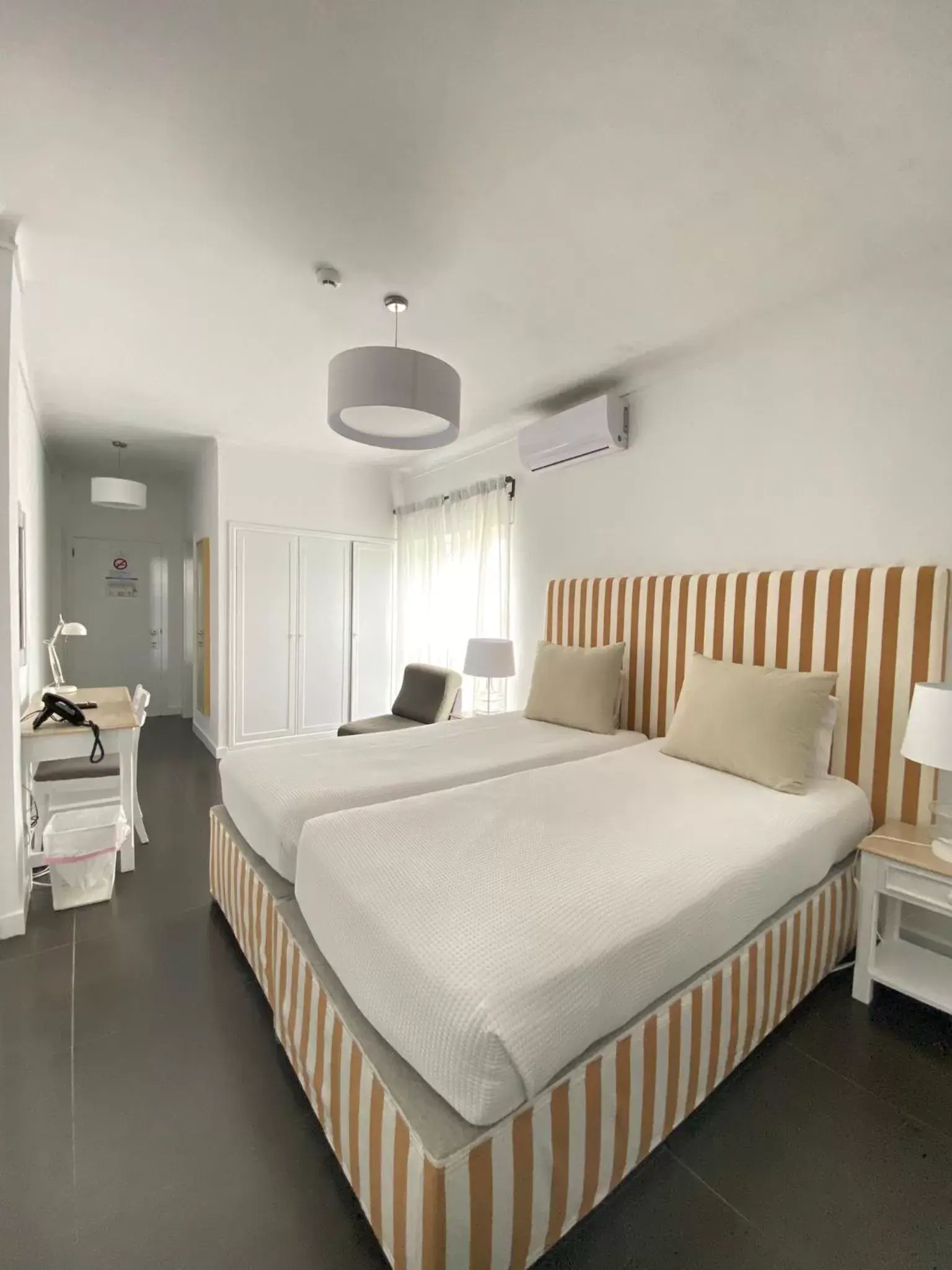 Single Room in Hotel HS Milfontes Beach - Duna Parque Group