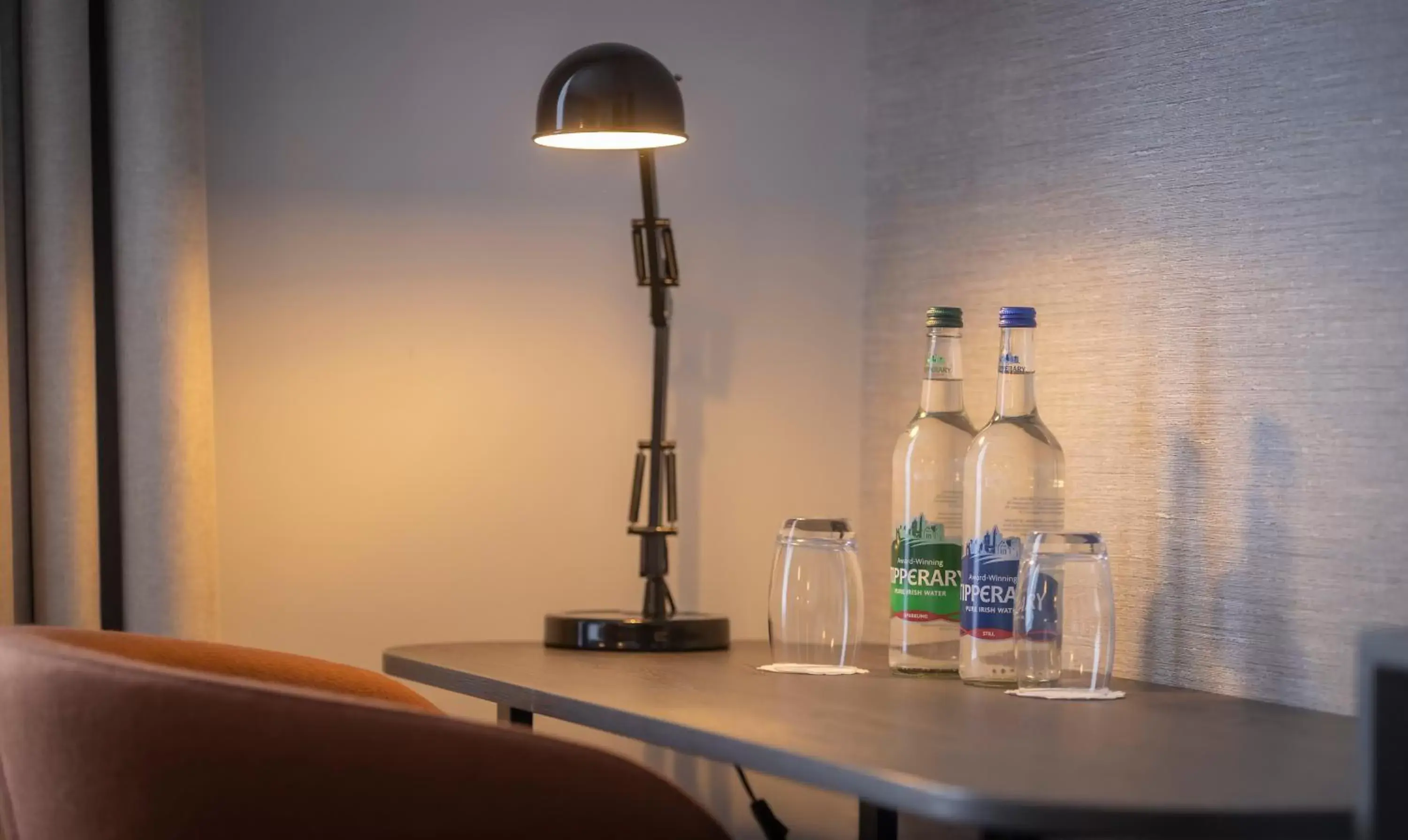 Bedroom in Leonardo Hotel Galway Bedroom in Leonardo Hotel Galway