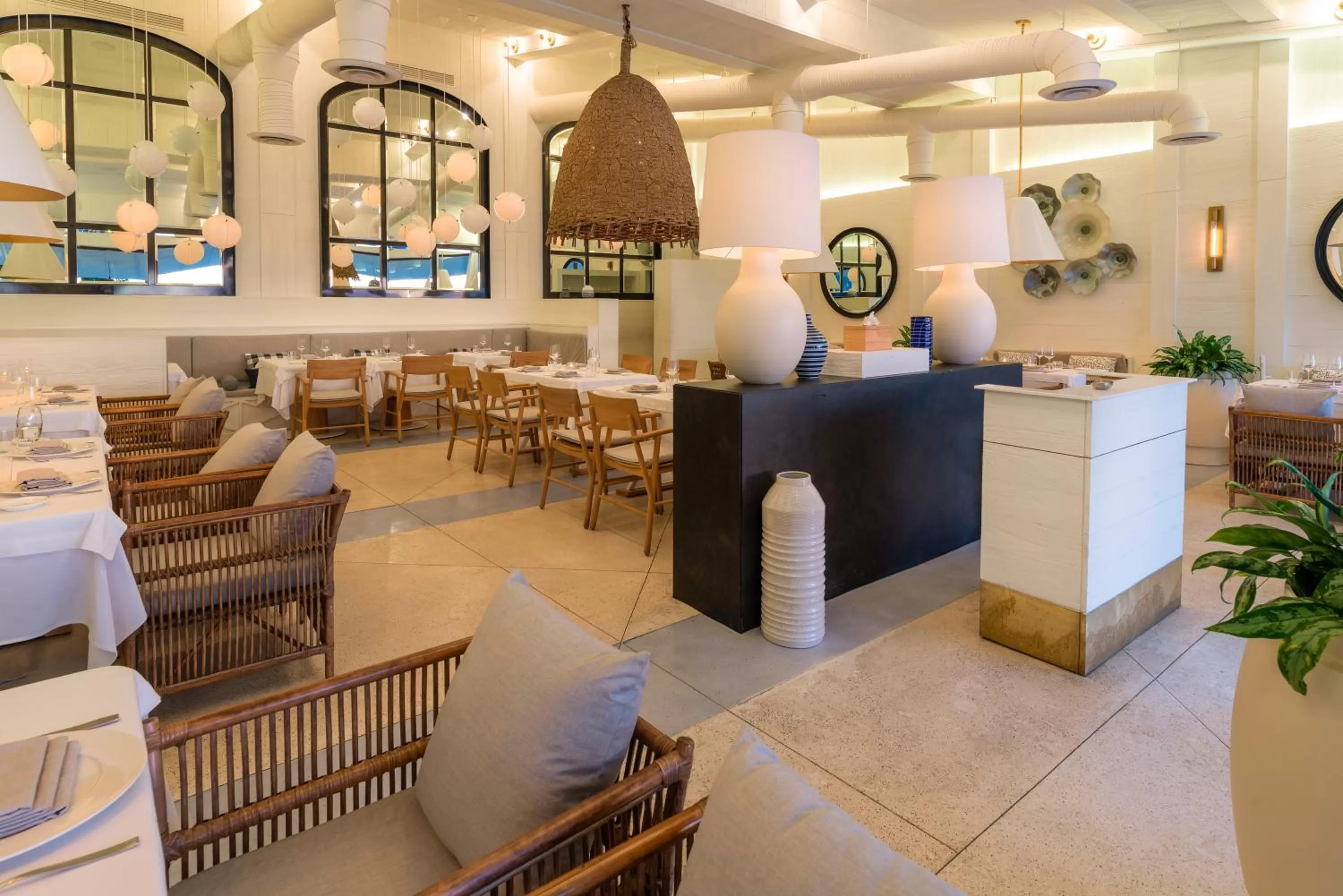 Restaurant/places to eat in Presidente InterContinental Cozumel Resort & Spa by IHG