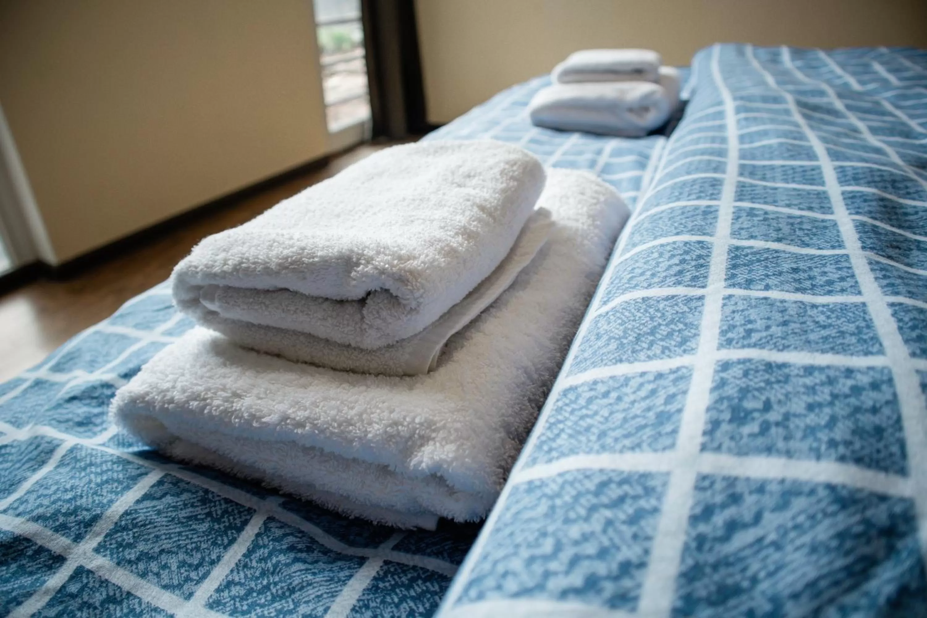 Bedroom in Hotel Salosi