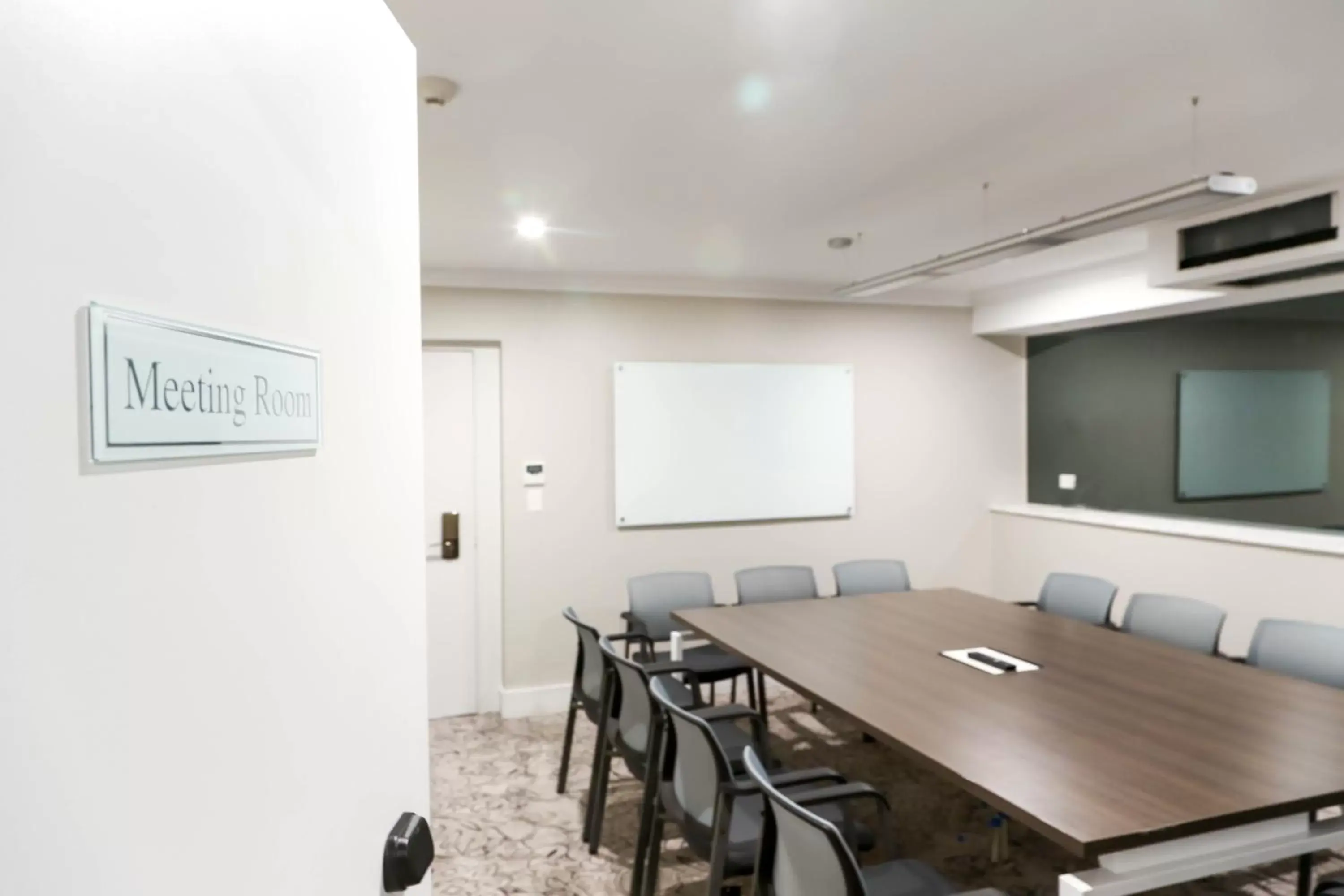 Meeting/conference room in The Lurline Randwick